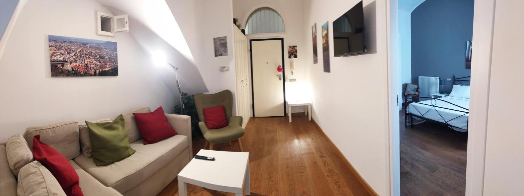 Corpo Di * Naples