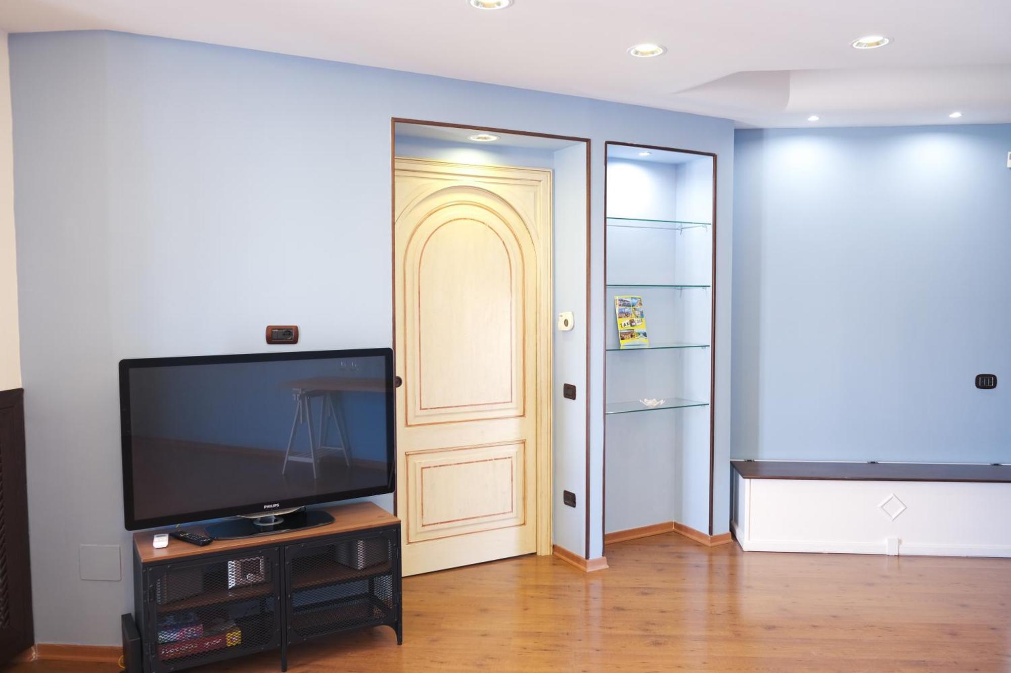 Maison Capodimonte Apartment Naples