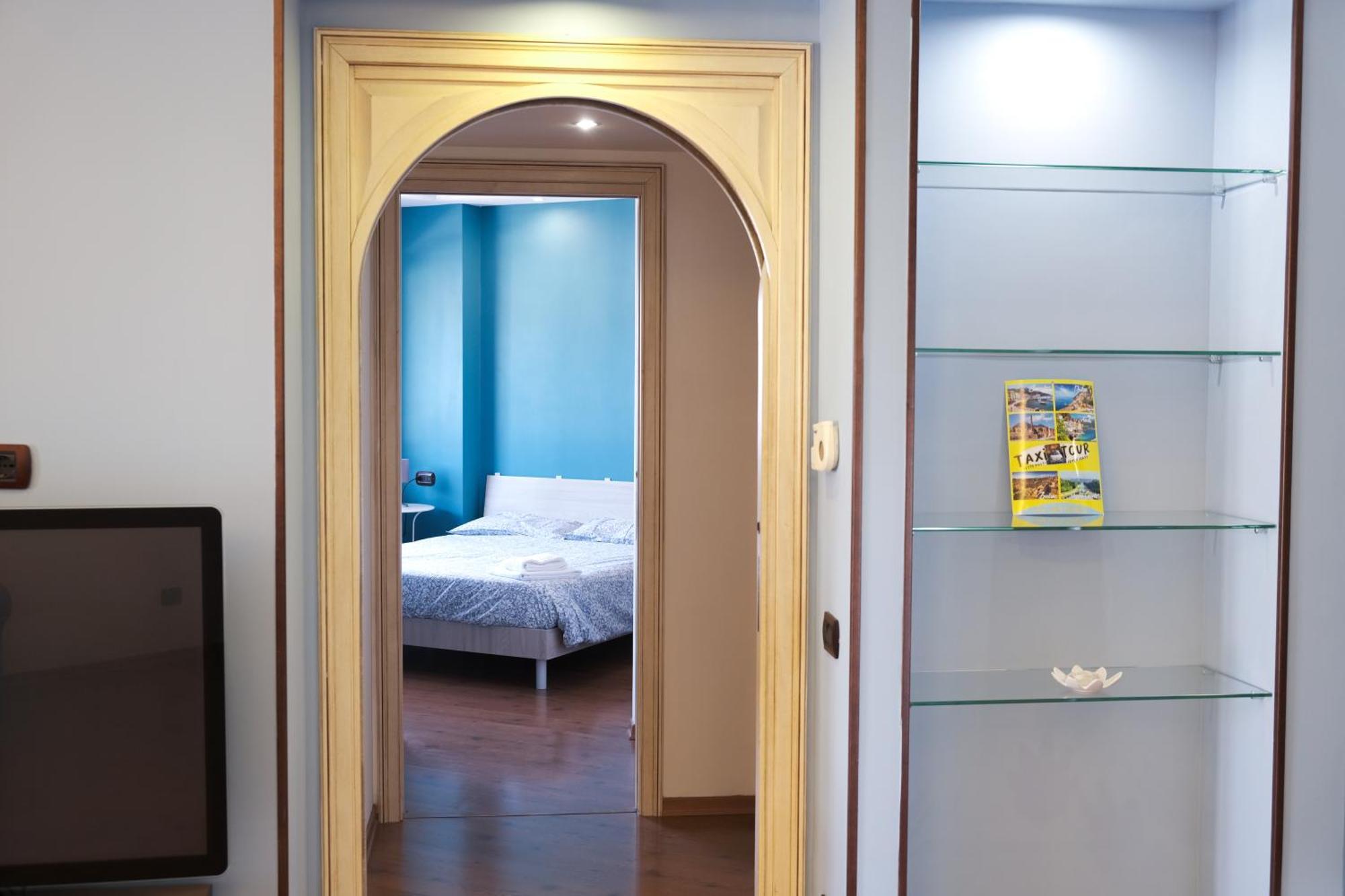 Apartment Maison Capodimonte *
