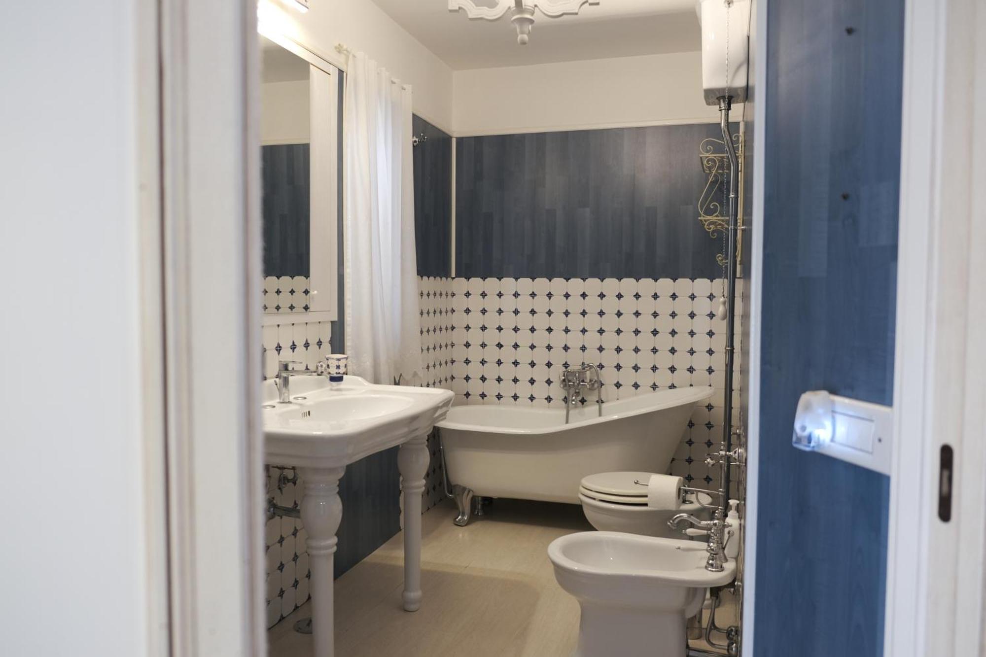 Apartment Maison Capodimonte