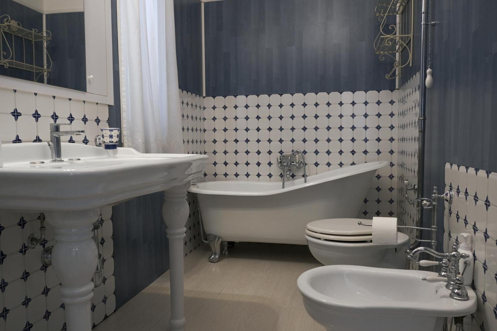 Apartment Maison Capodimonte *