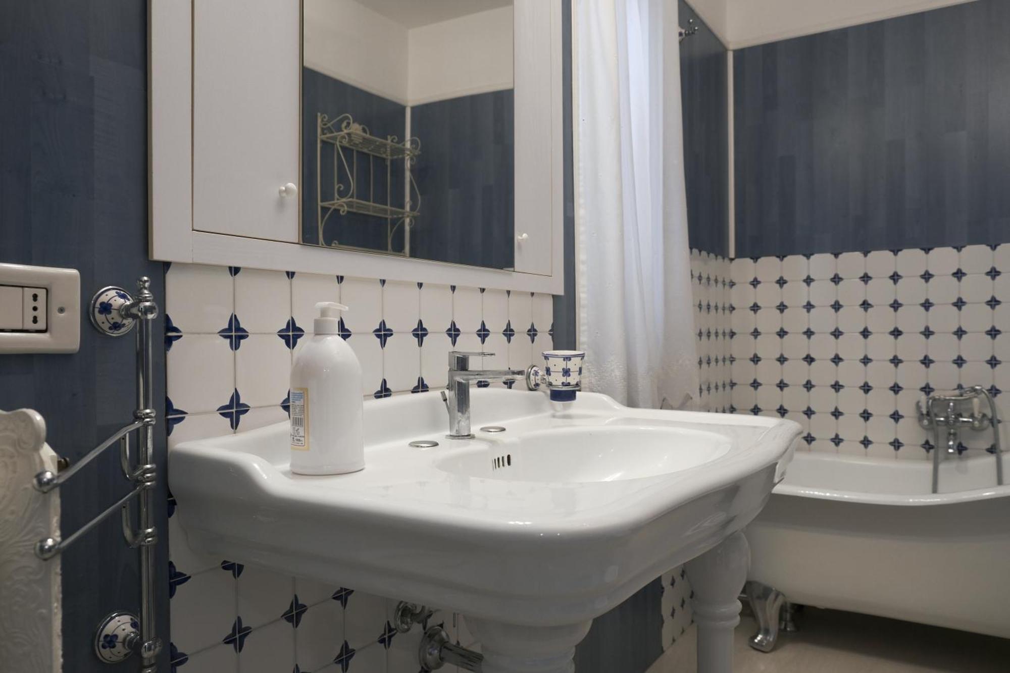 Apartment Maison Capodimonte Naples