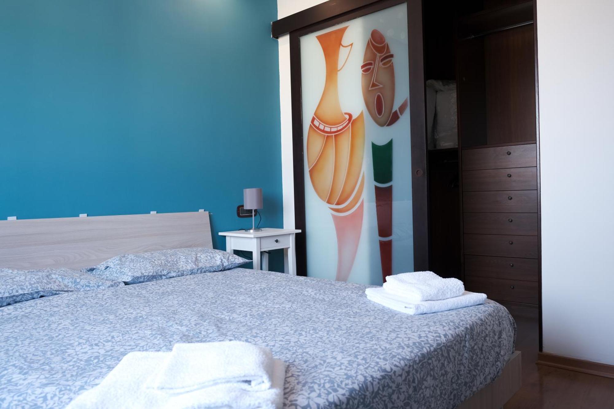 Maison Capodimonte Apartment Naples