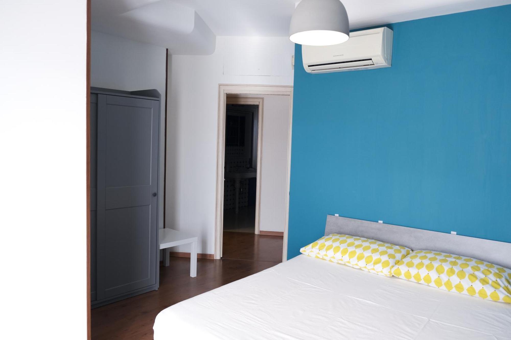 Maison Capodimonte Apartment