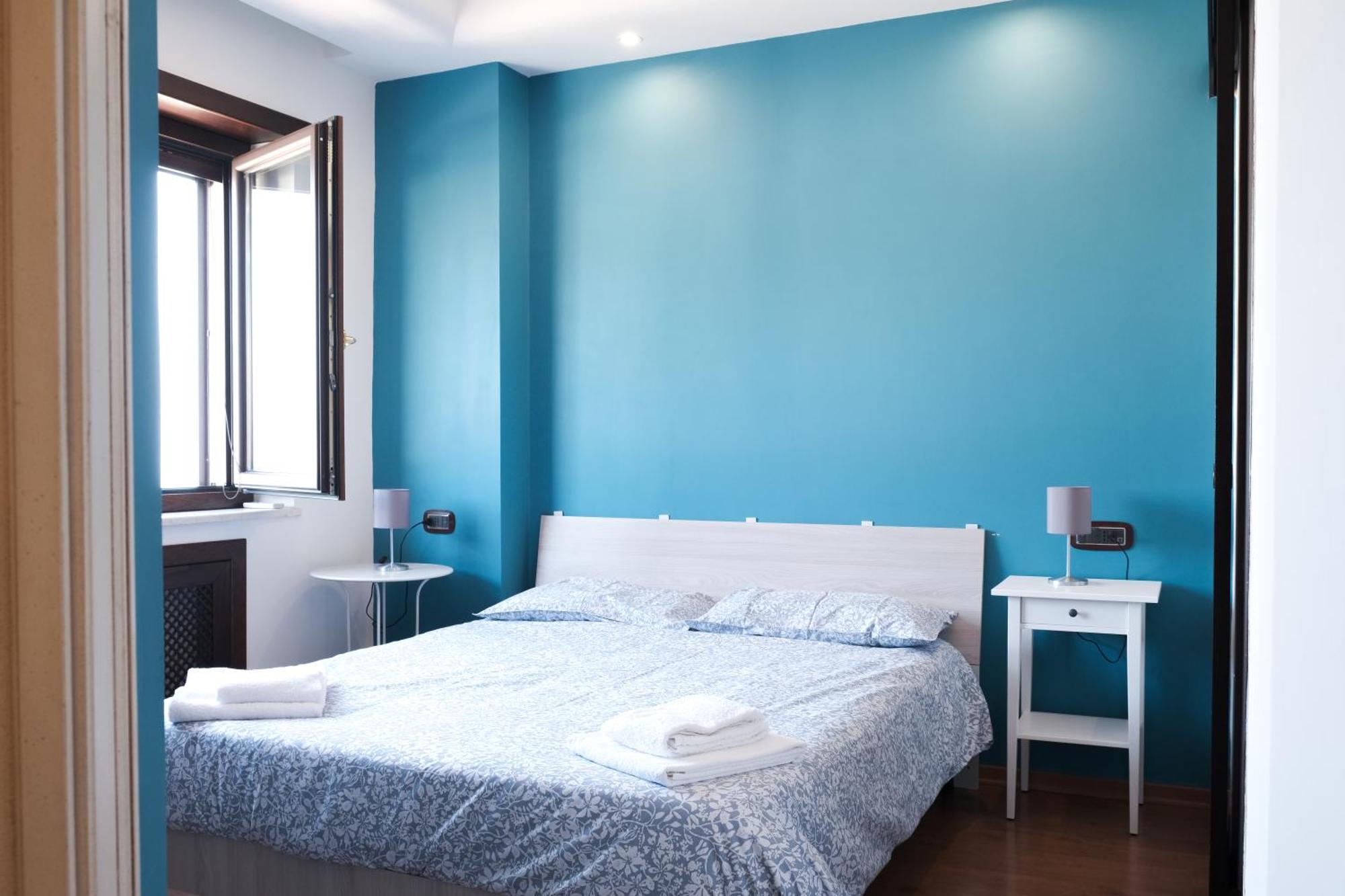 Apartment Maison Capodimonte
