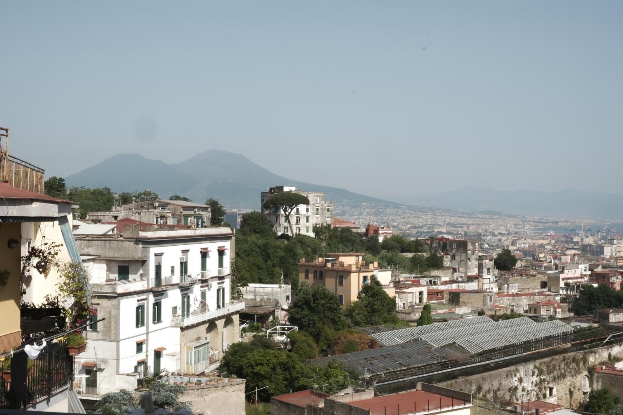 Maison Capodimonte Naples