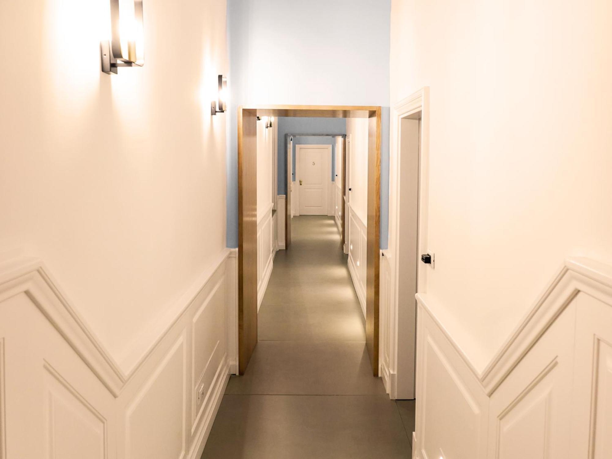 Guest house Relais Don Pedro De Toledo Naples