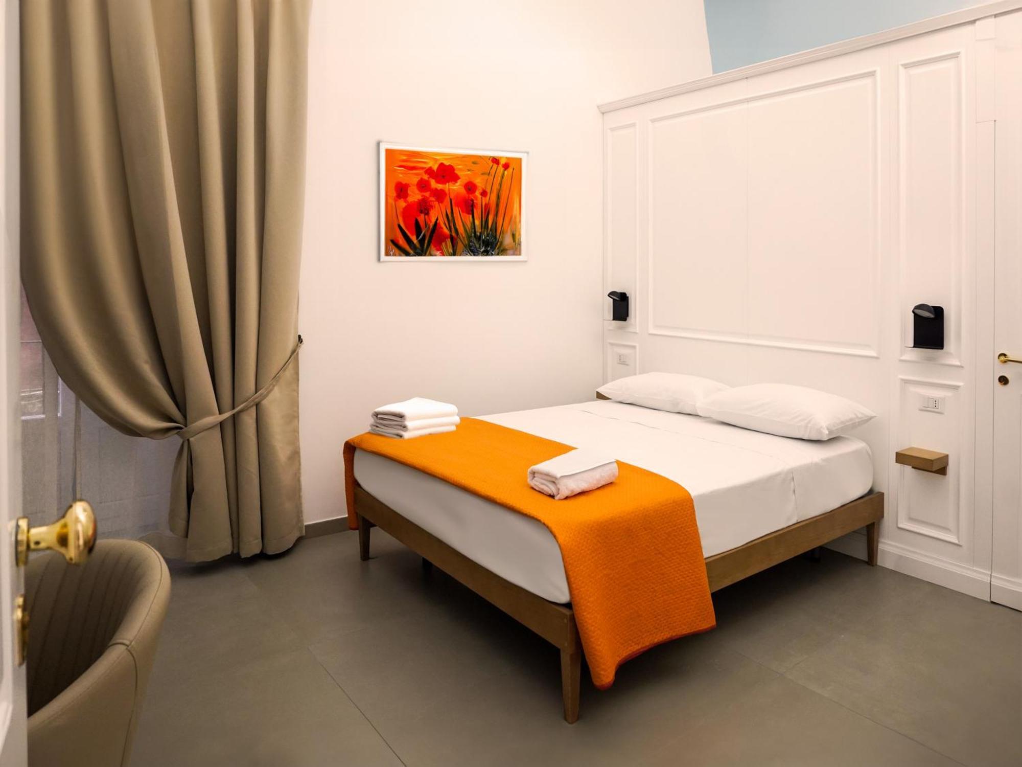 Relais Don Pedro De Toledo *
