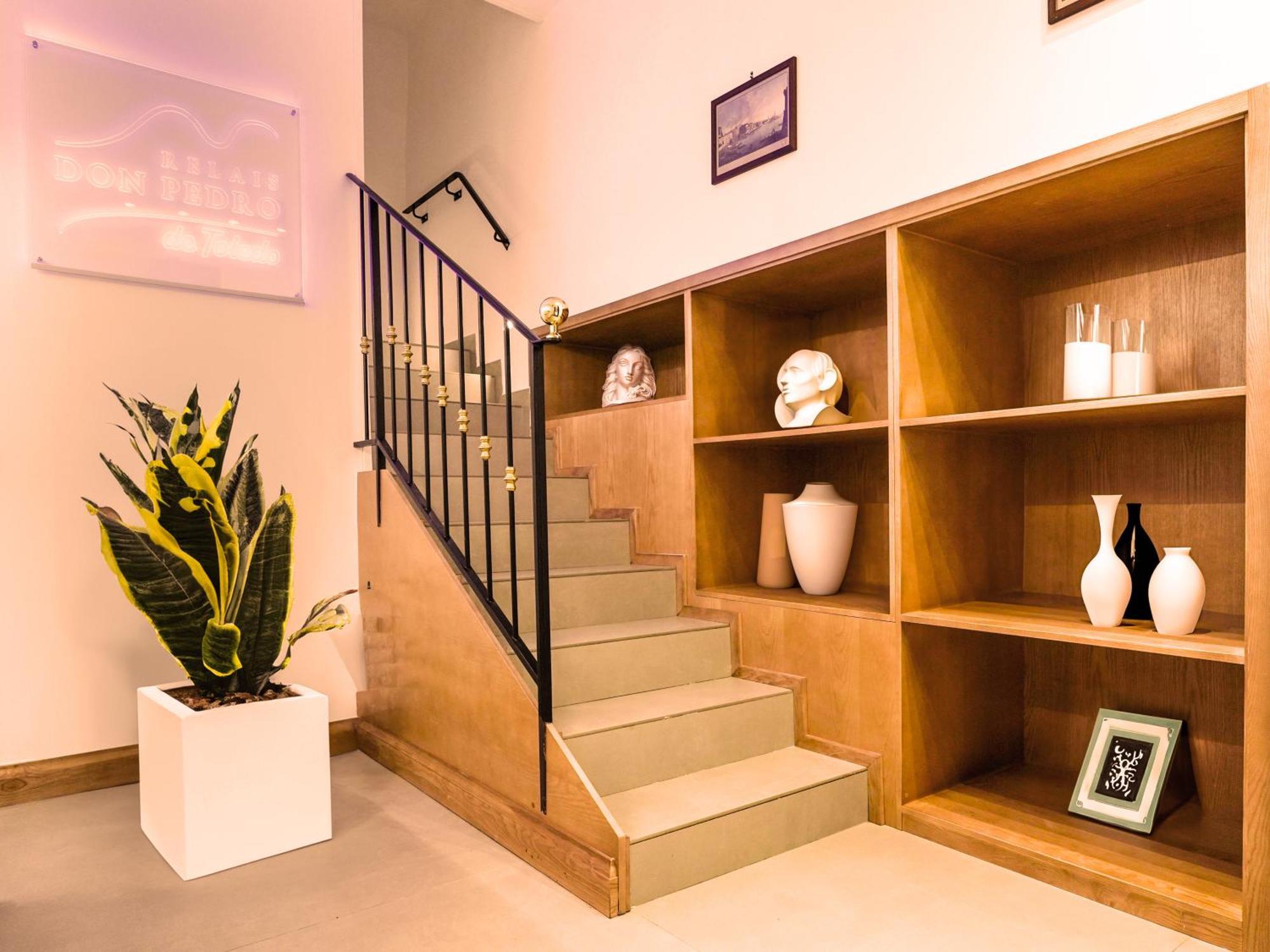 Relais Don Pedro De Toledo * Naples