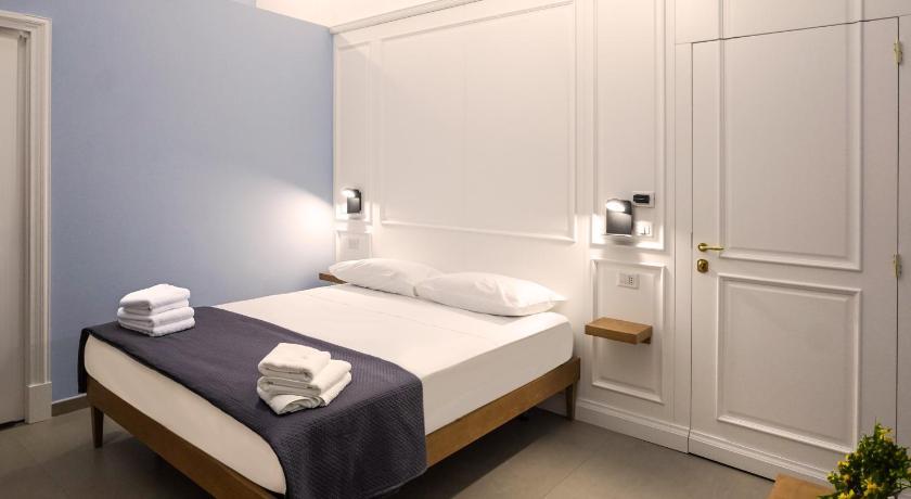 Guest house Relais Don Pedro De Toledo