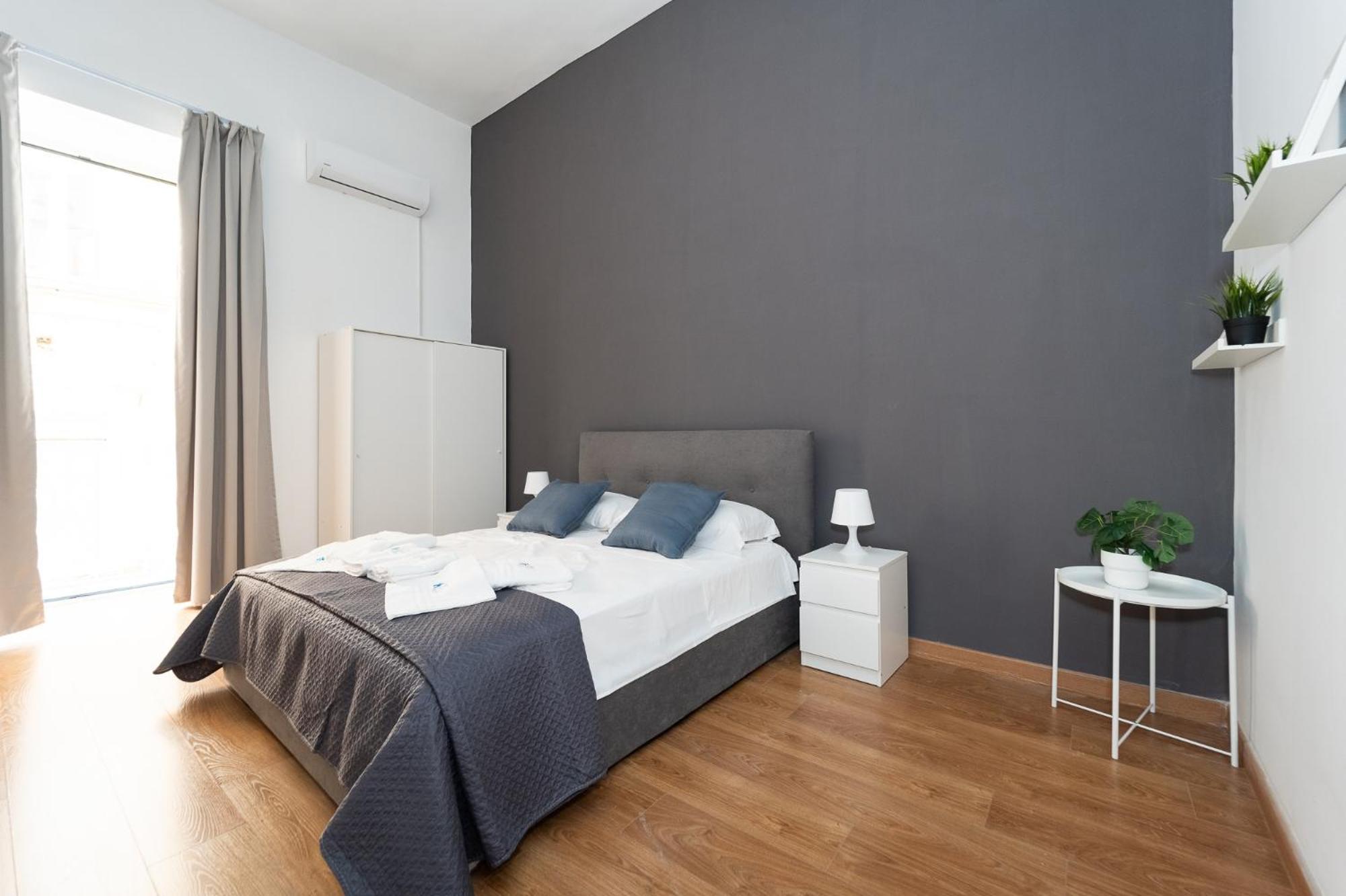 Smart Rent Nel Cuore Di 1 Da Letto *