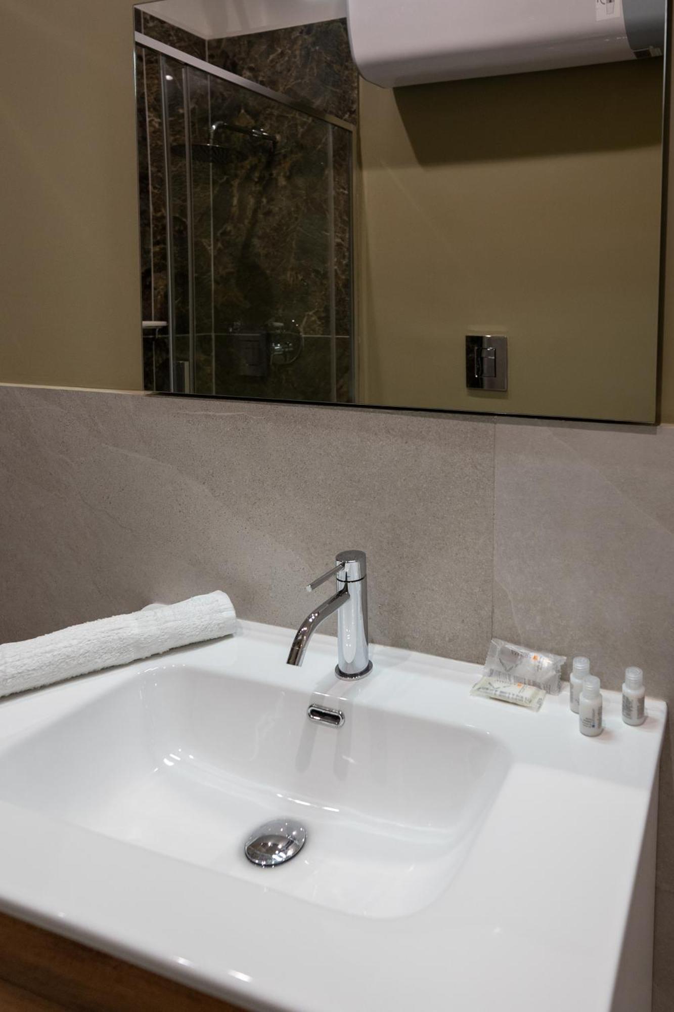 Gaudioso Center Apartment