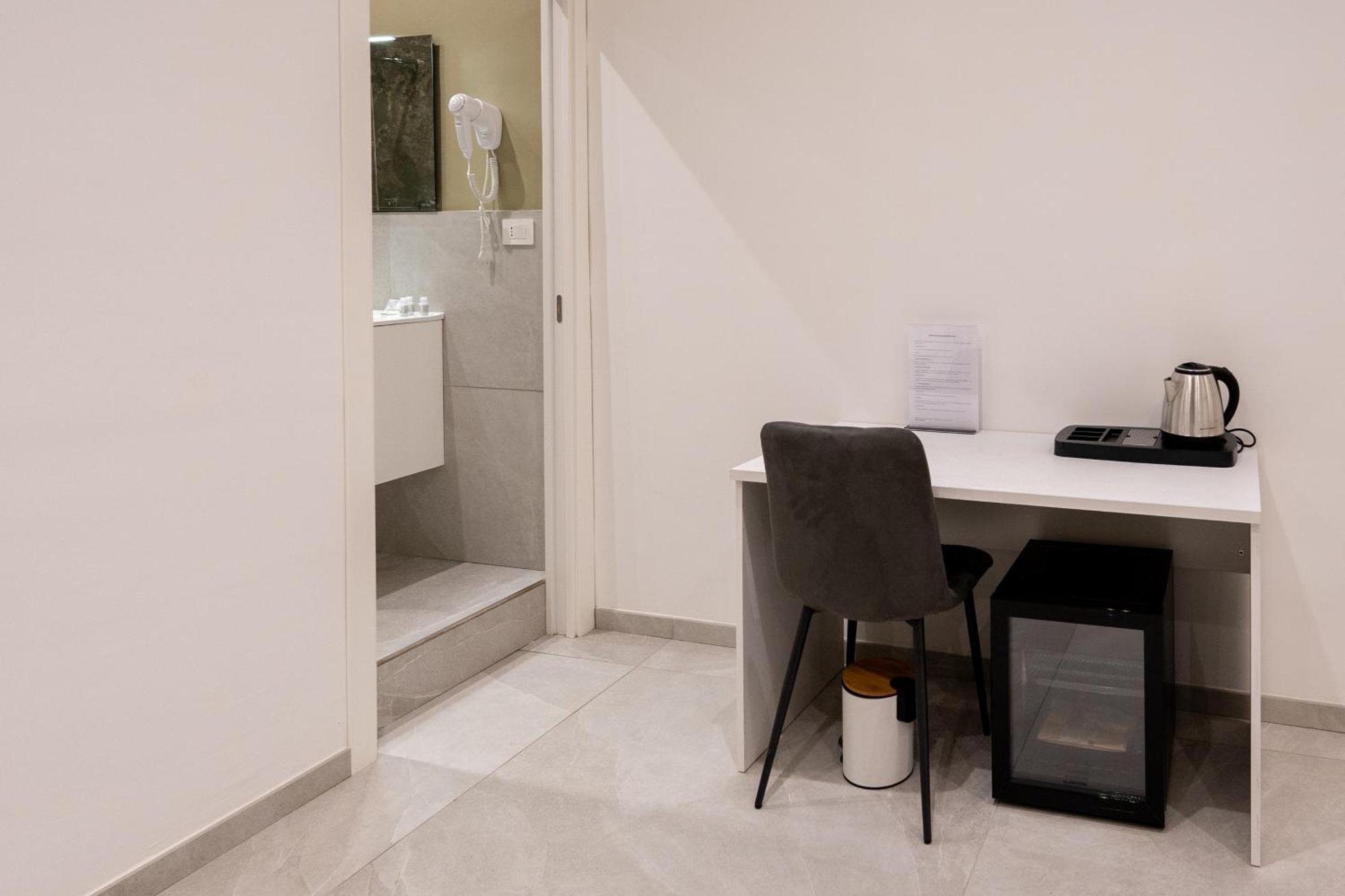 Apartment Gaudioso Center Naples