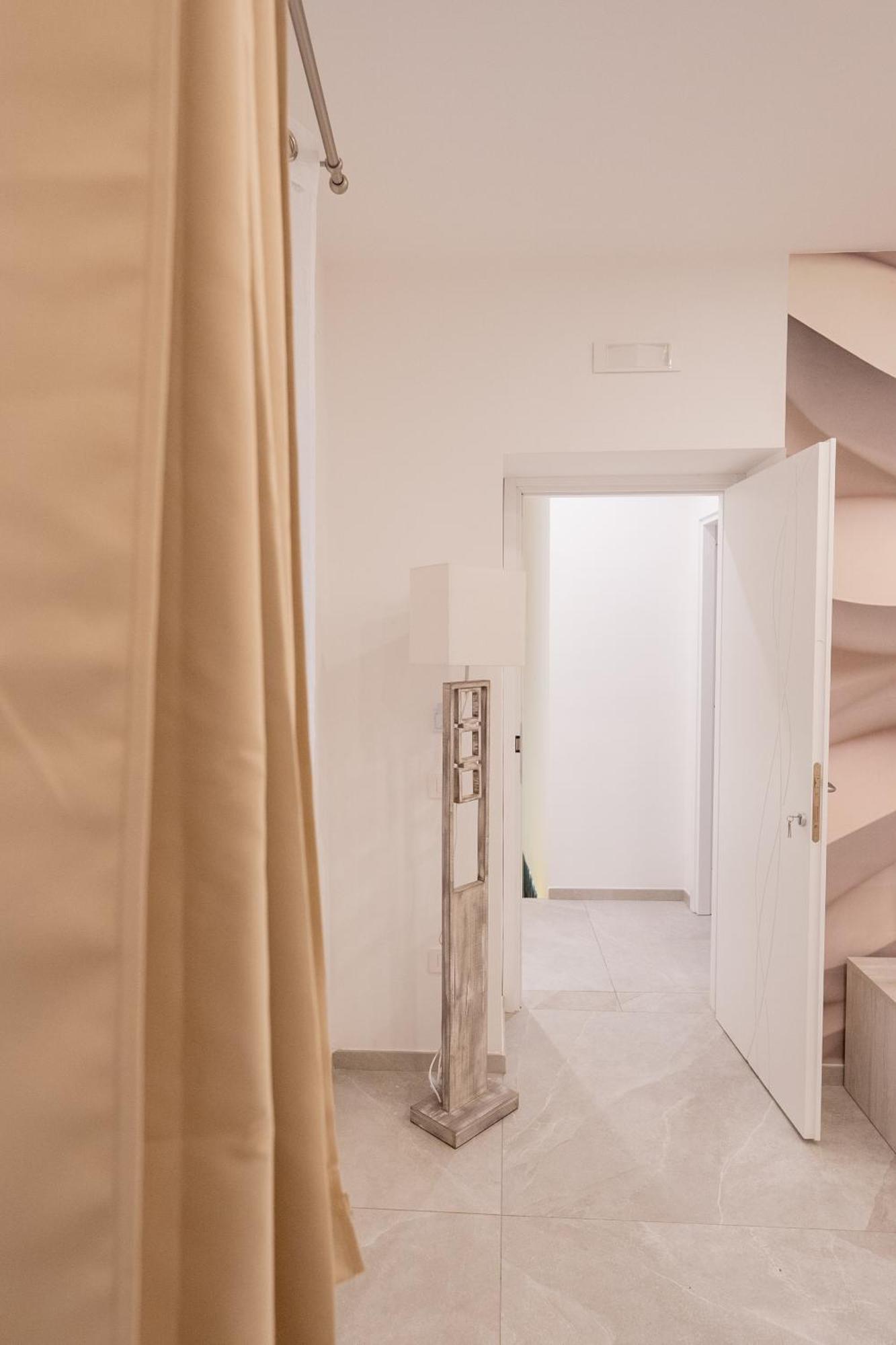 Apartment Gaudioso Center Naples