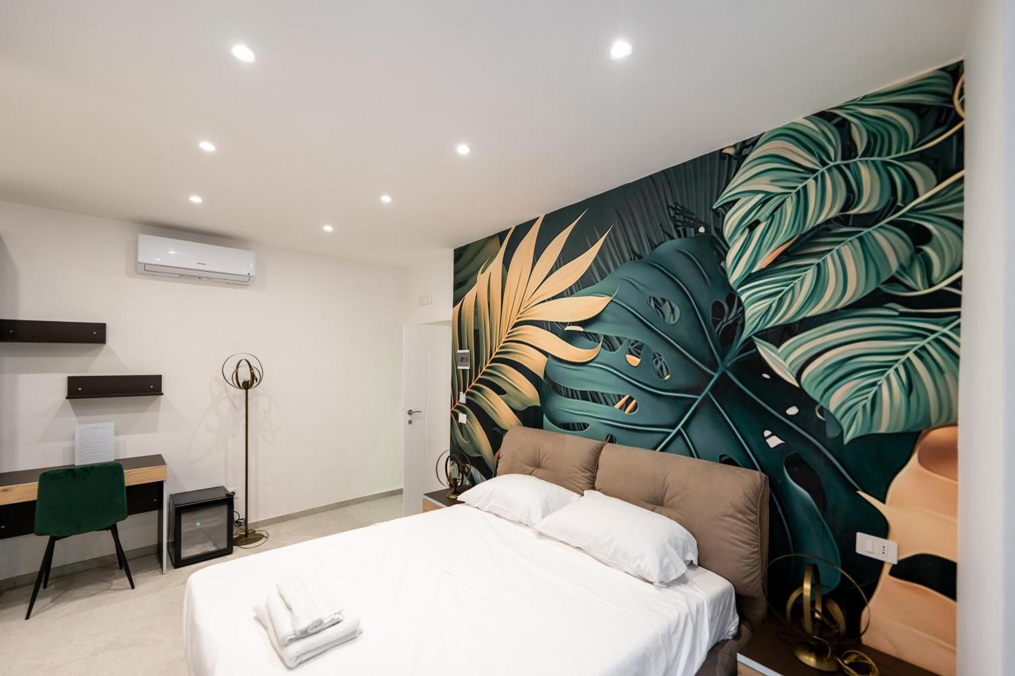 Apartment Gaudioso Center