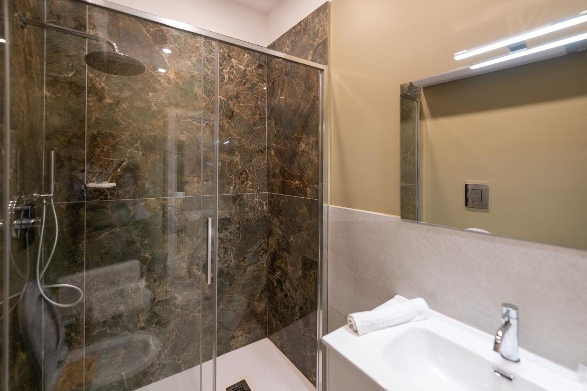 Apartment Gaudioso Center