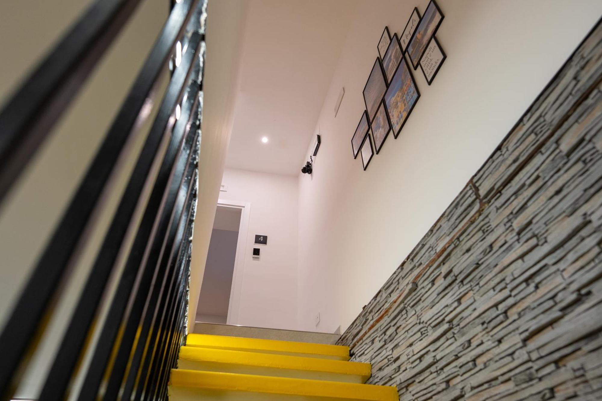 Gaudioso Center Apartment