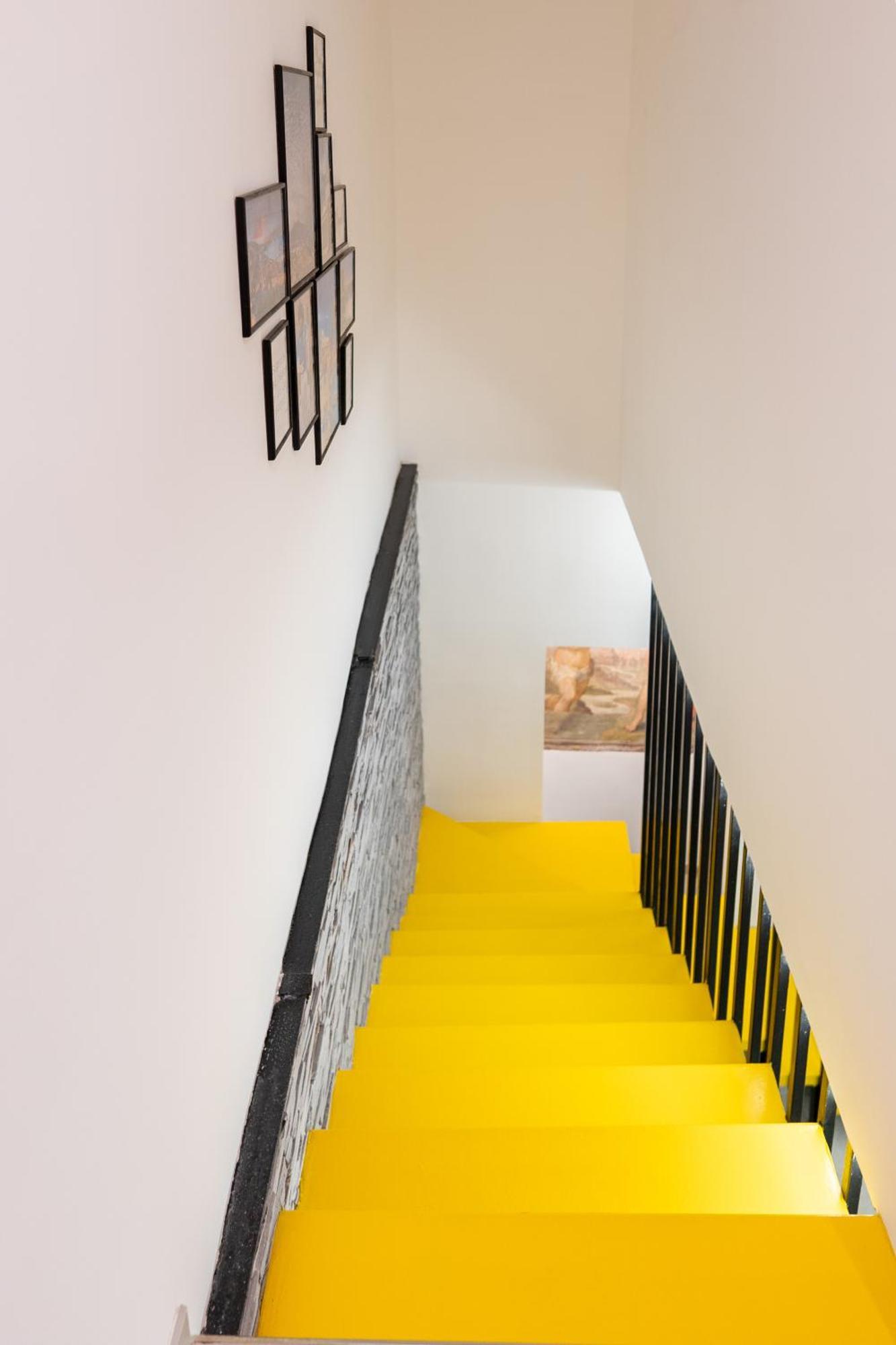Gaudioso Center Apartment