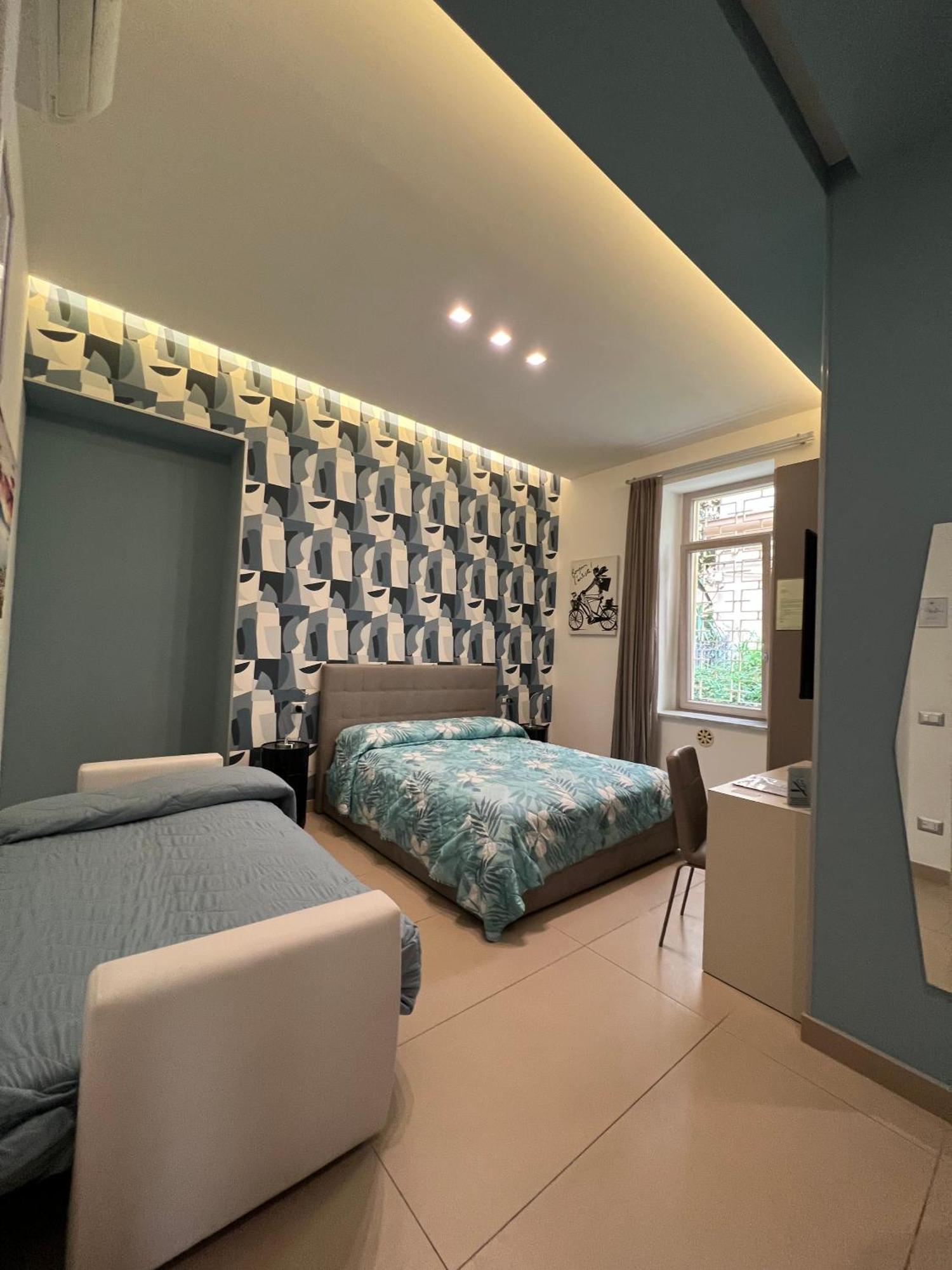 Bed & Breakfast Wanda 2*