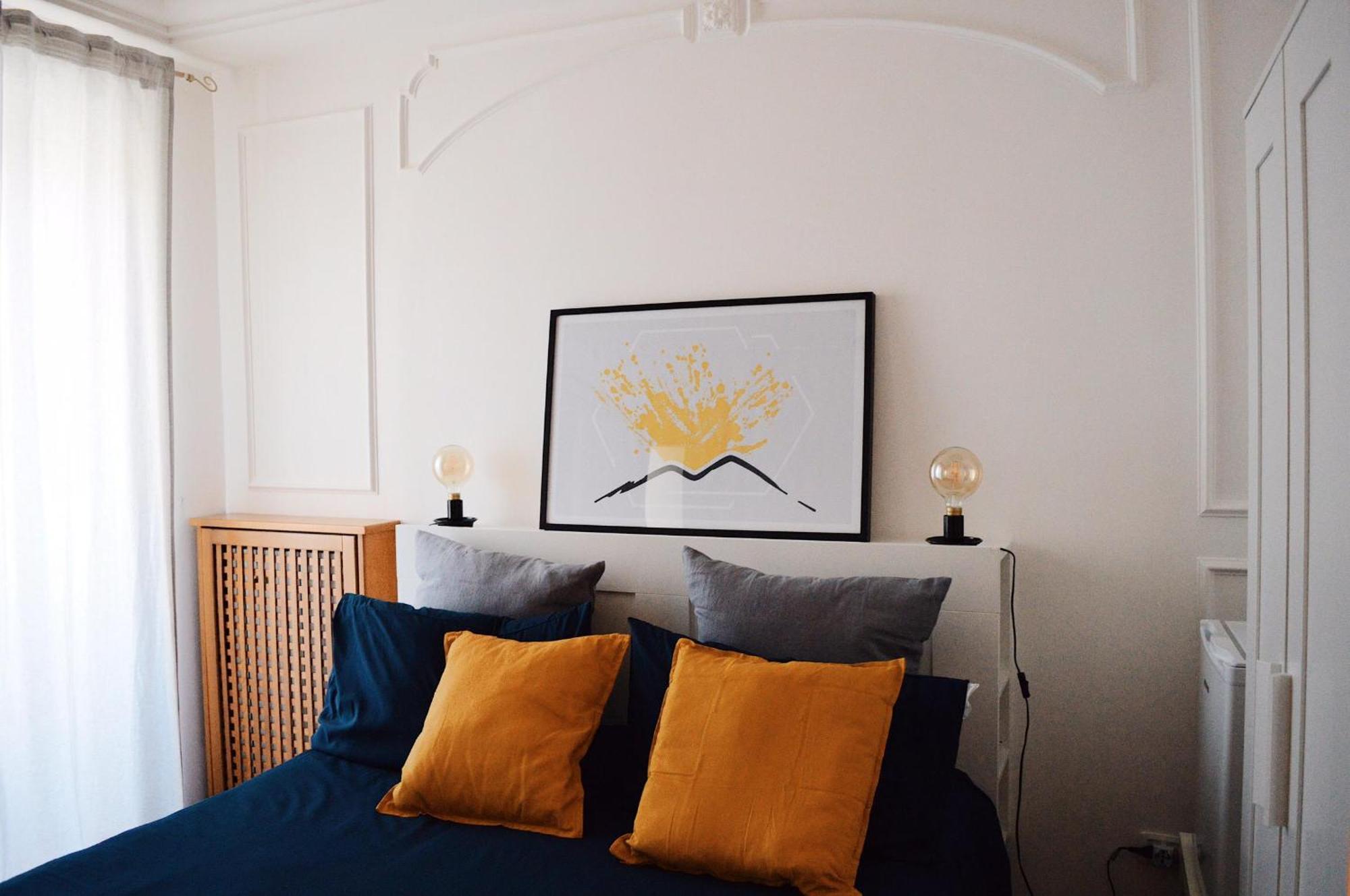 Bed & Breakfast Civico Vesuvio Naples