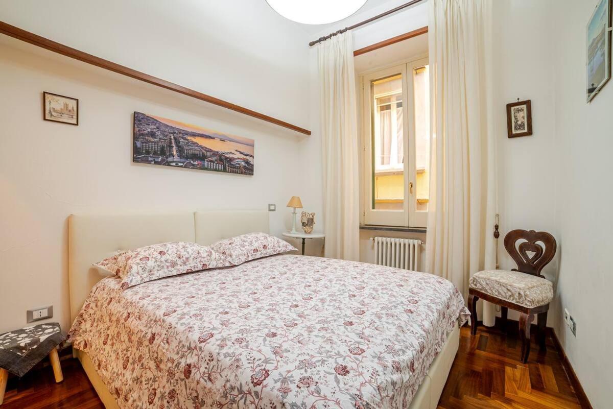 Apartment Luci Di S. Chiara *