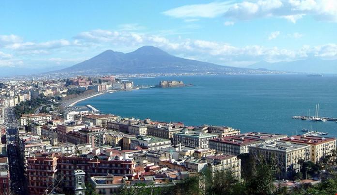 Domus Cesare Naples