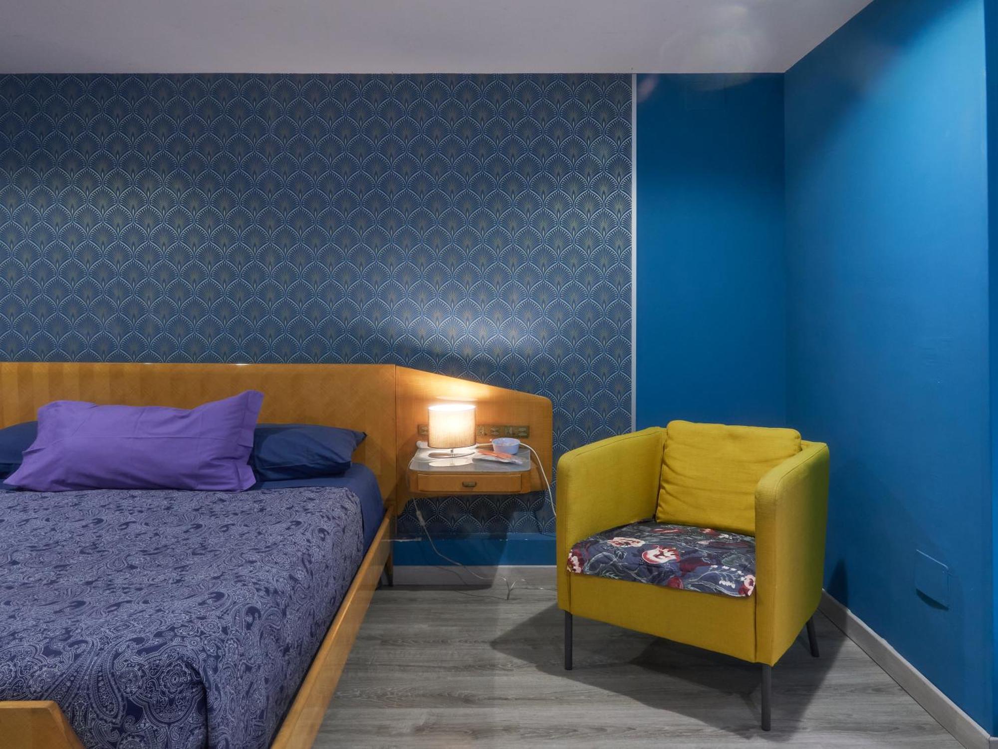& Brigida Bed & Breakfast Naples