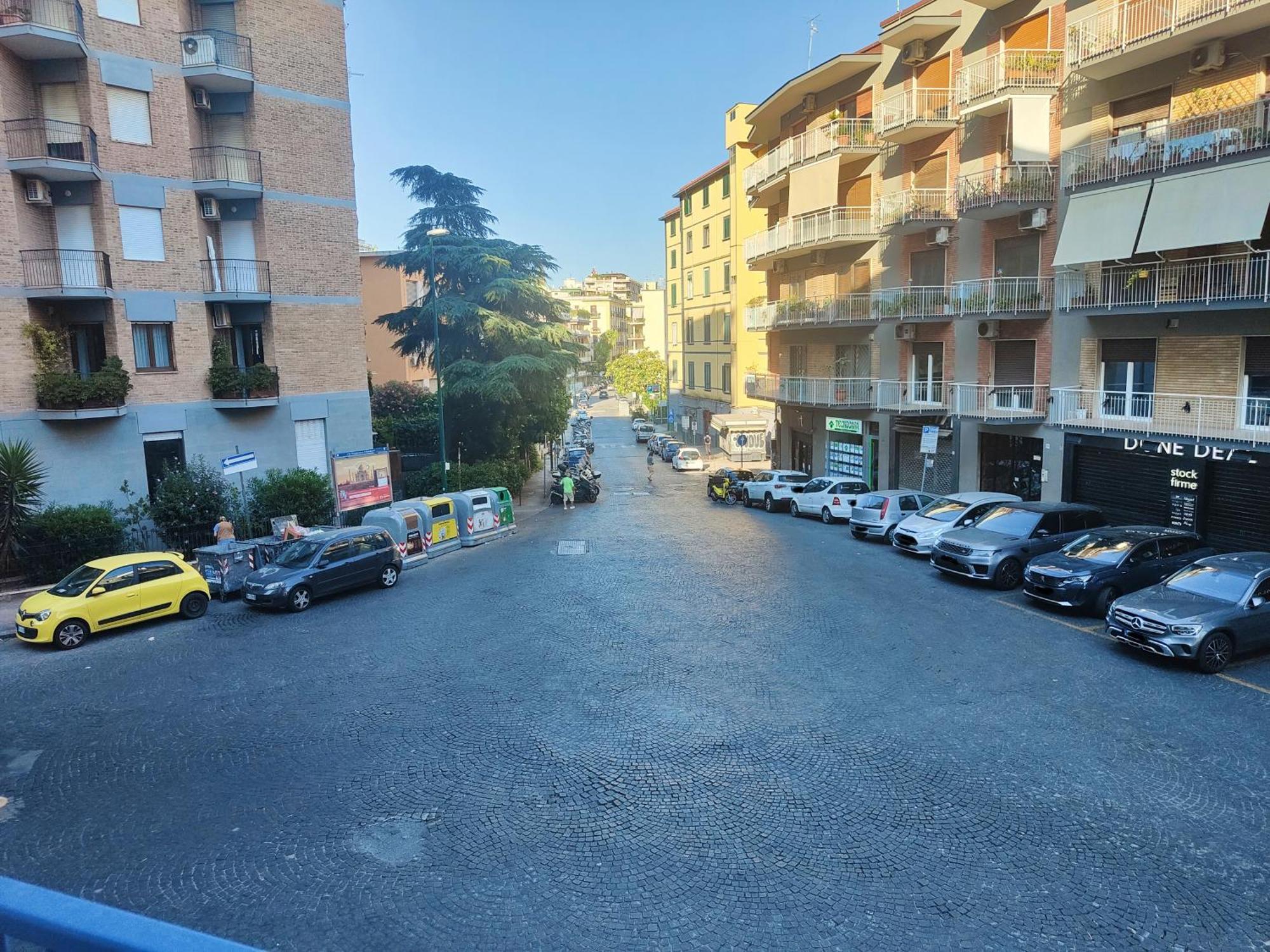Sweet San Francesco * Naples