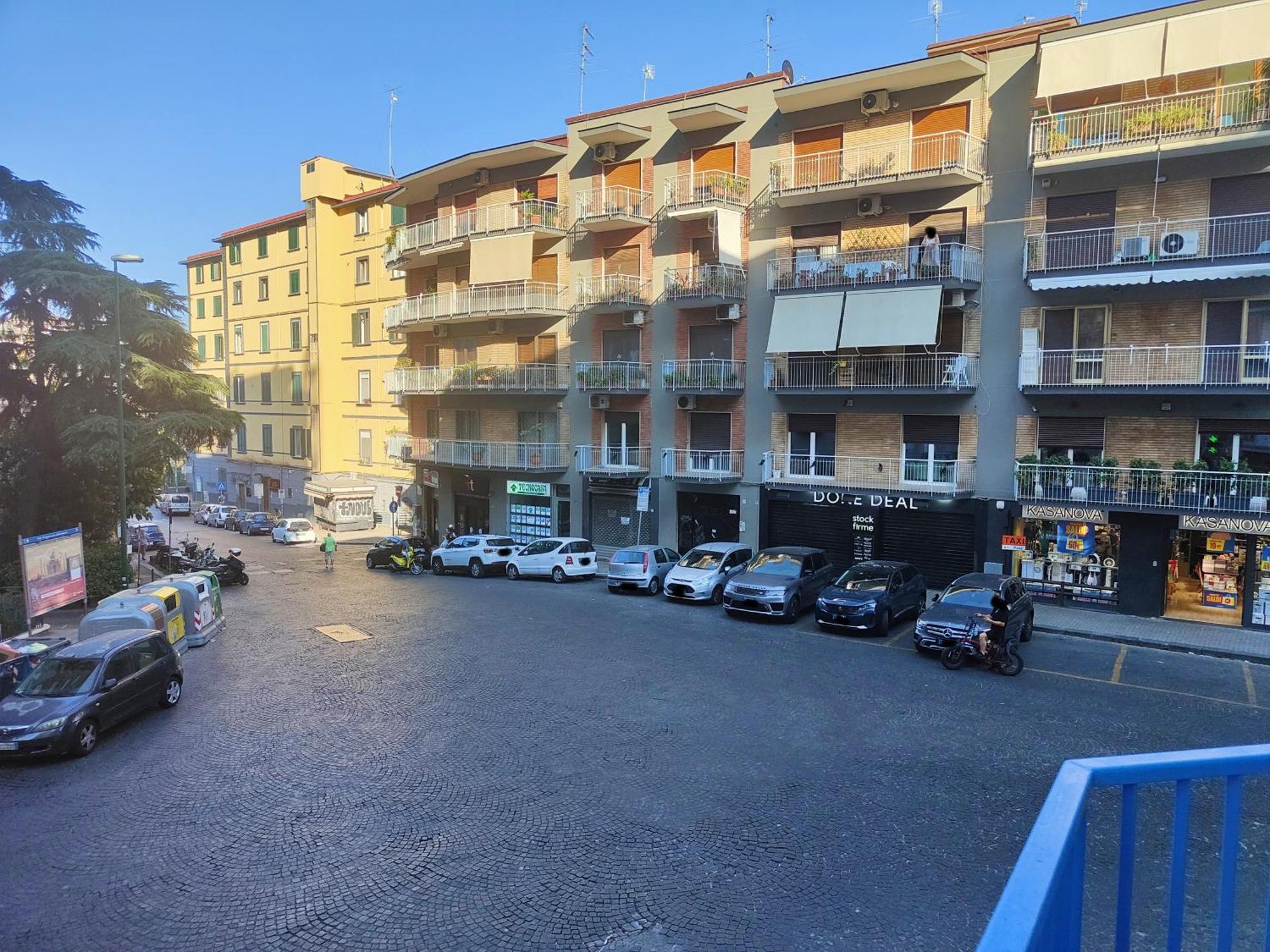 Sweet San Francesco Guest house