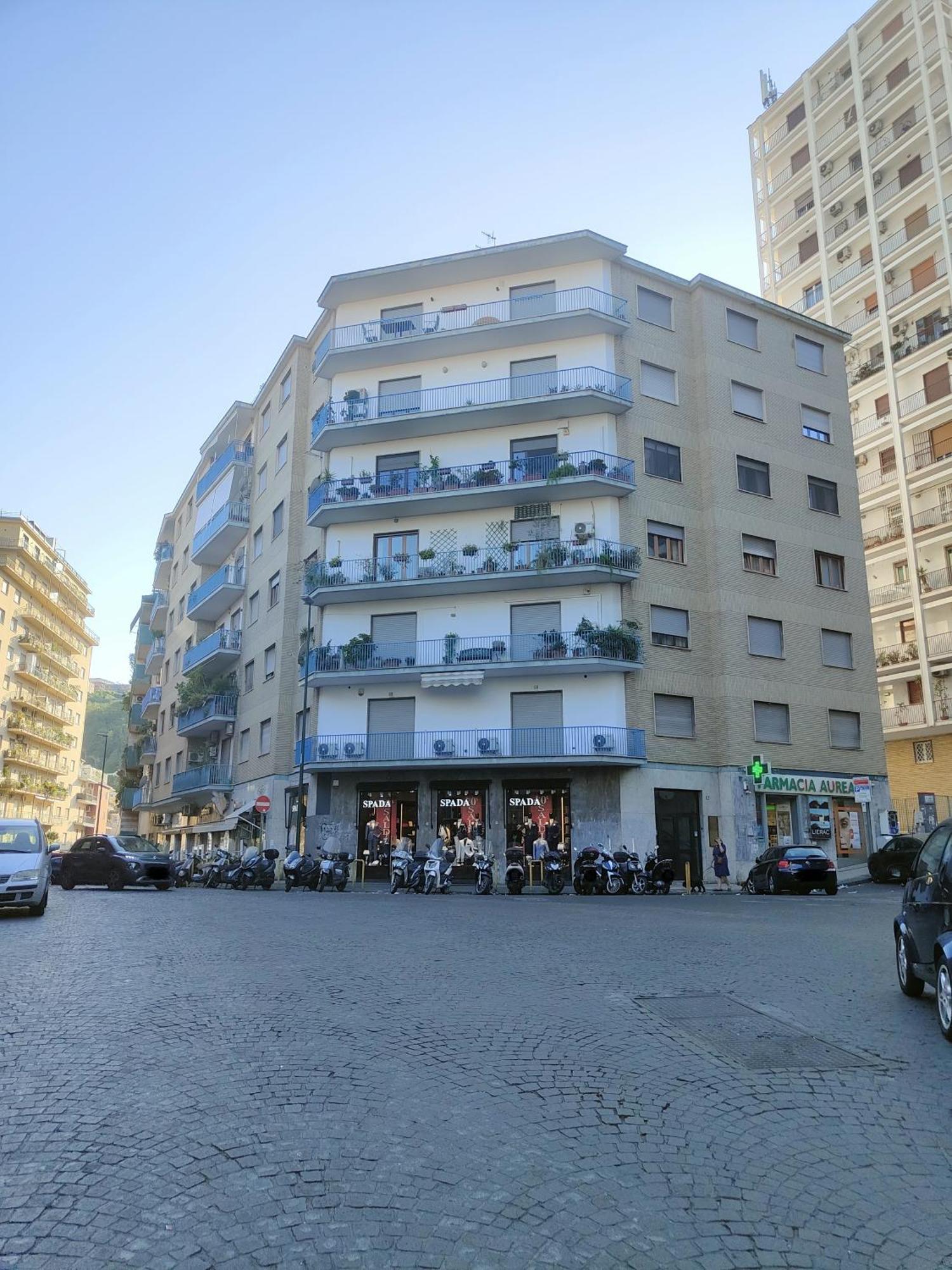 Guest house Sweet San Francesco Naples