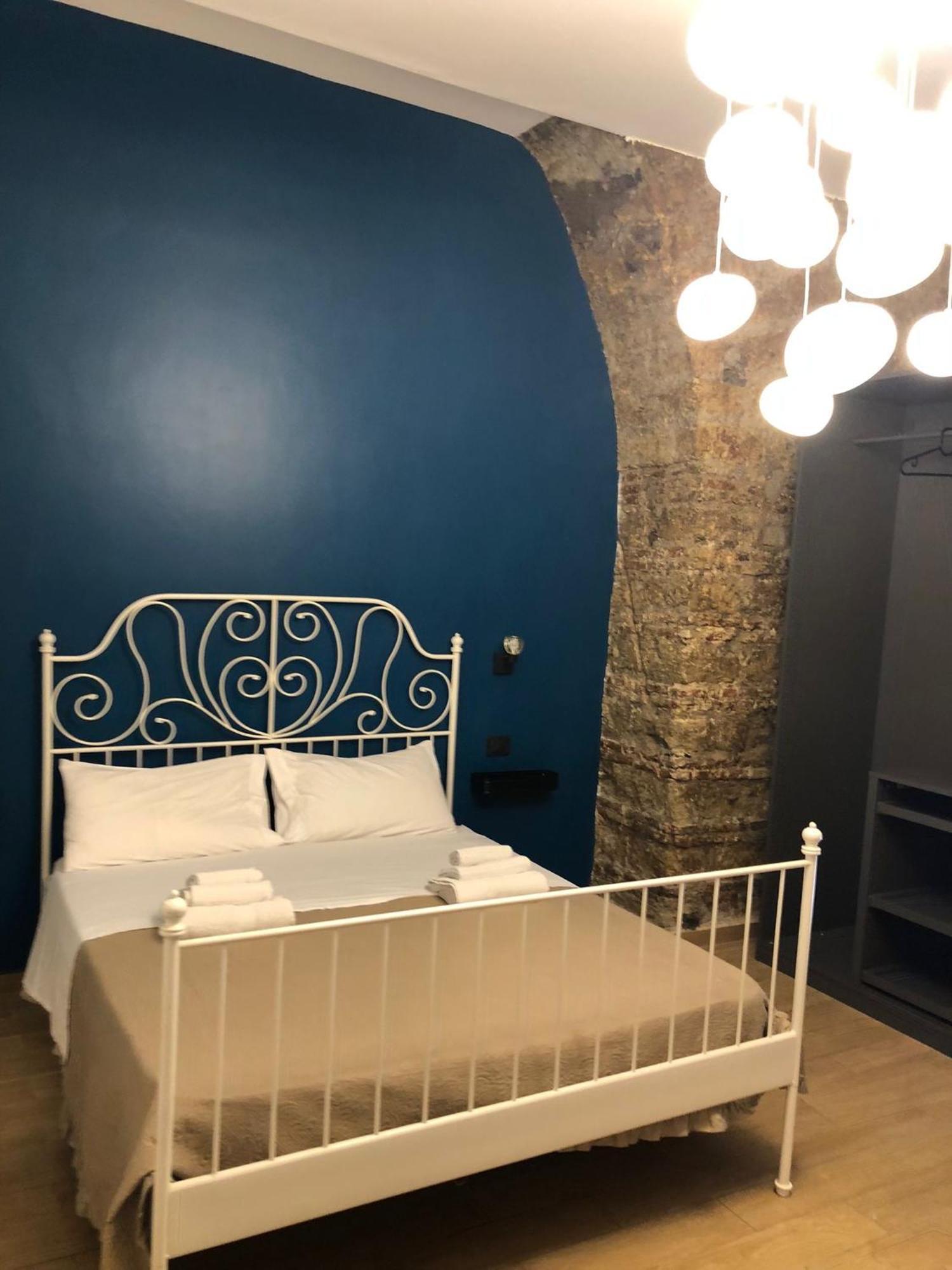 Bed & Breakfast Casa Mariella *