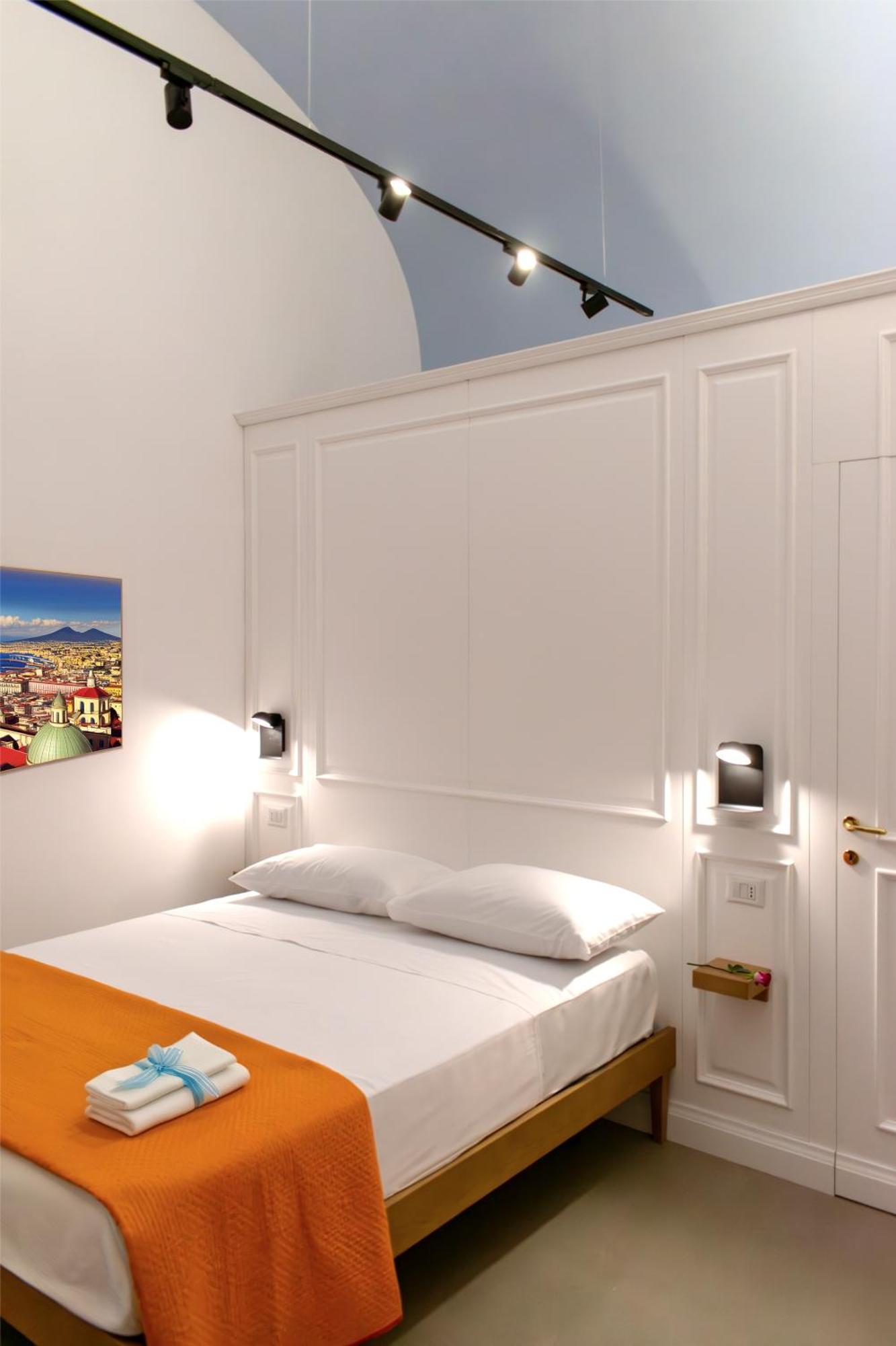 Relais Don Pedro De Toledo Naples