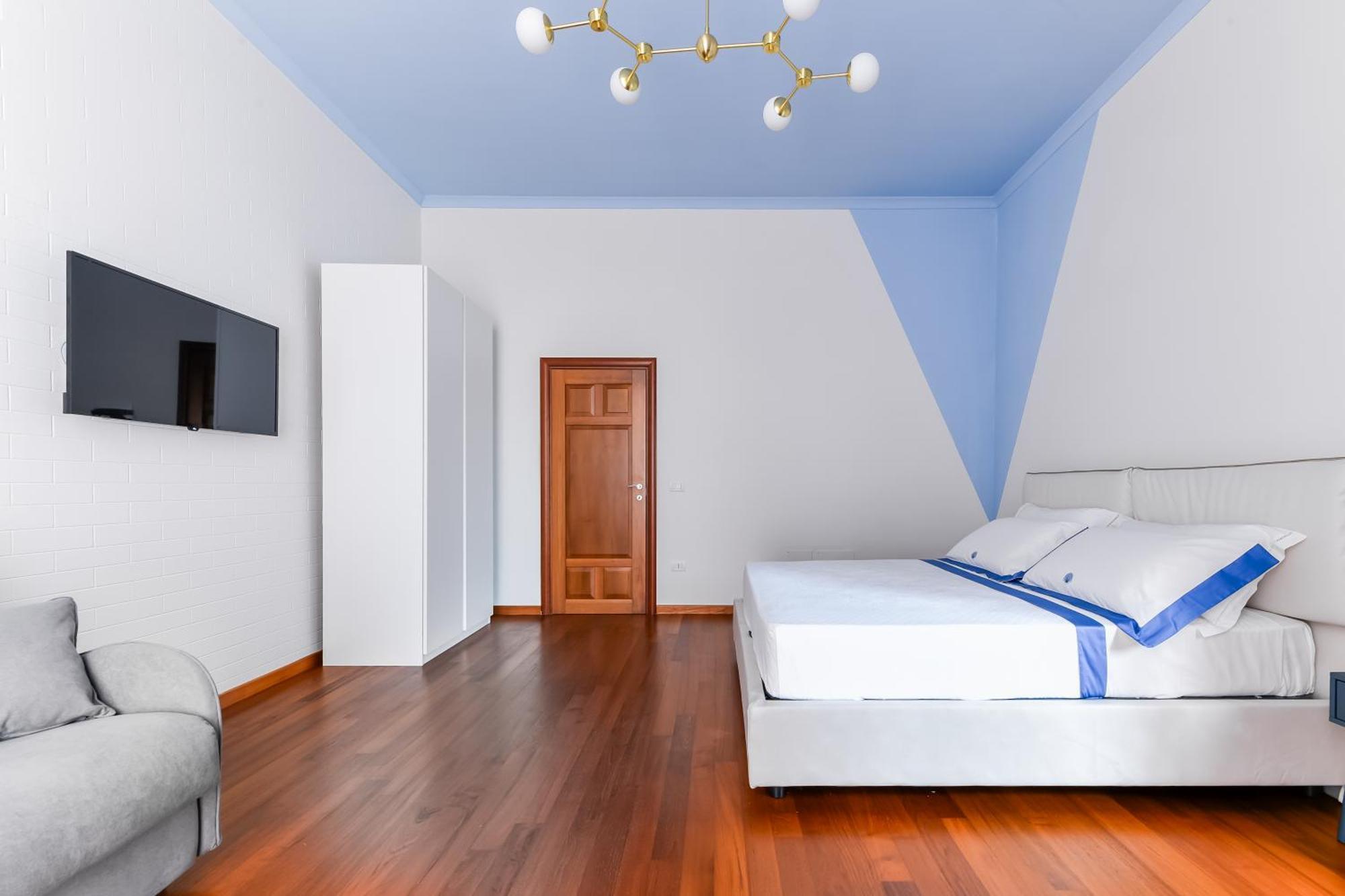 Tarsia 42 Guest house