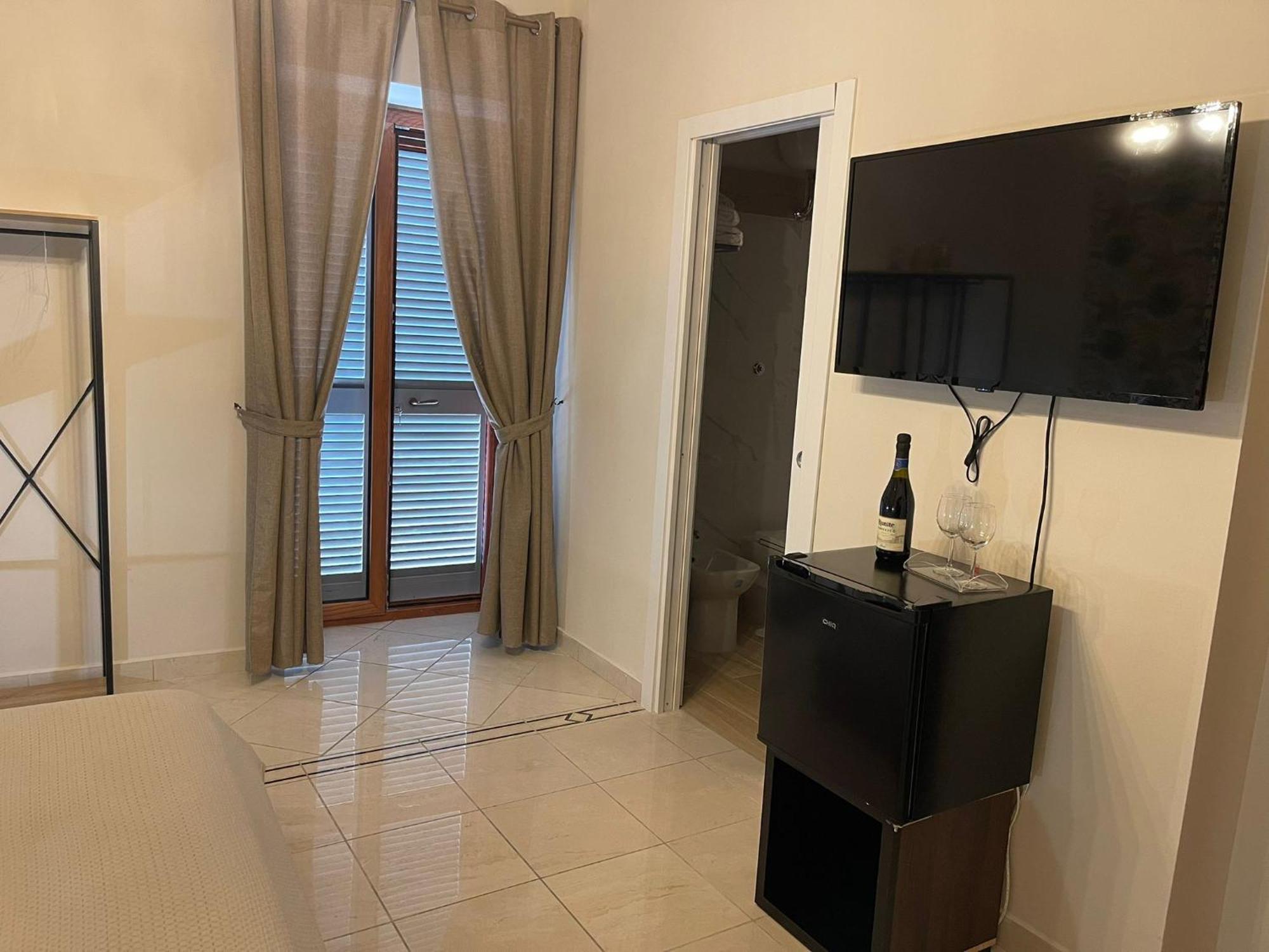 Bed & Breakfast Nana Naples