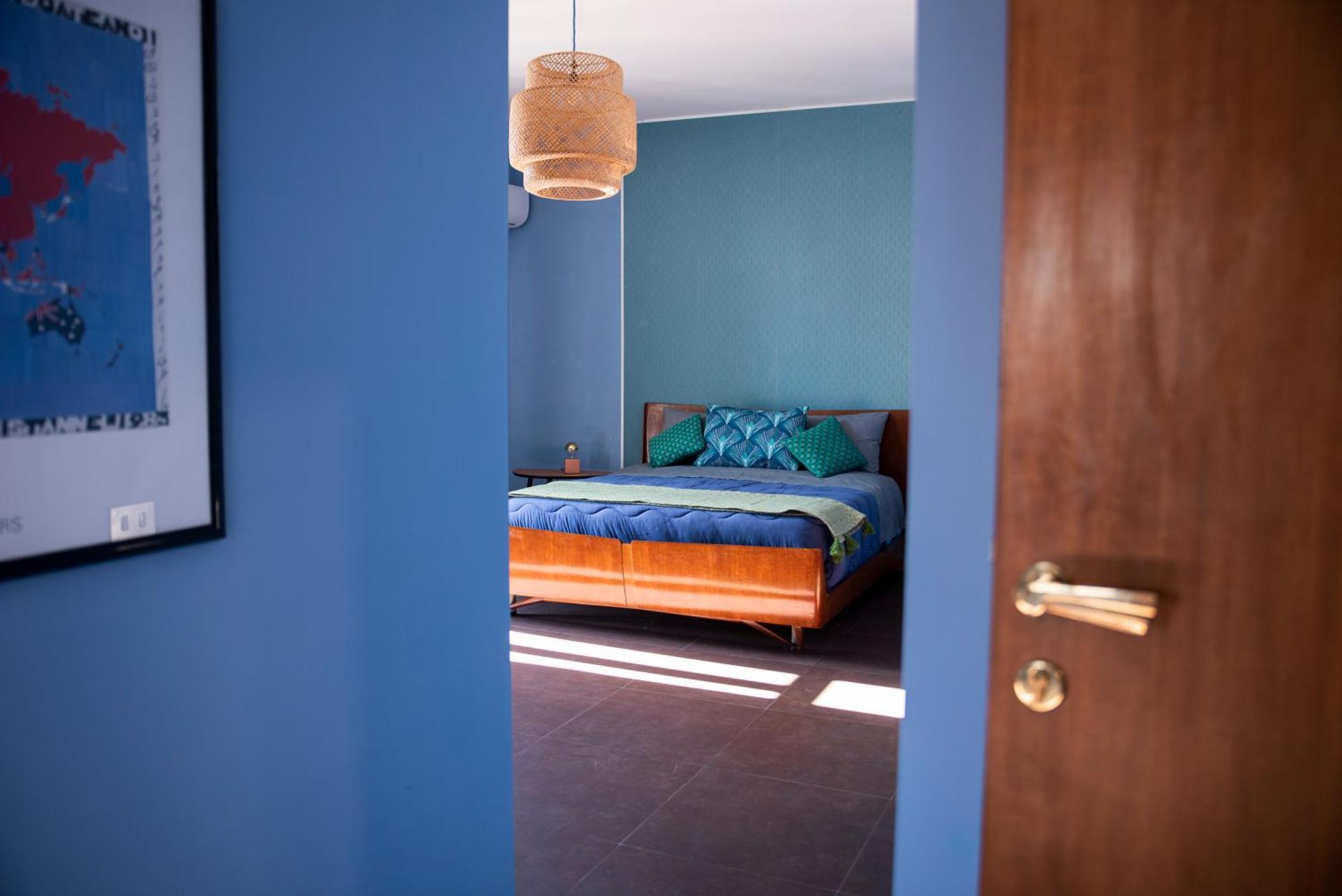 & Brigida Bed & Breakfast