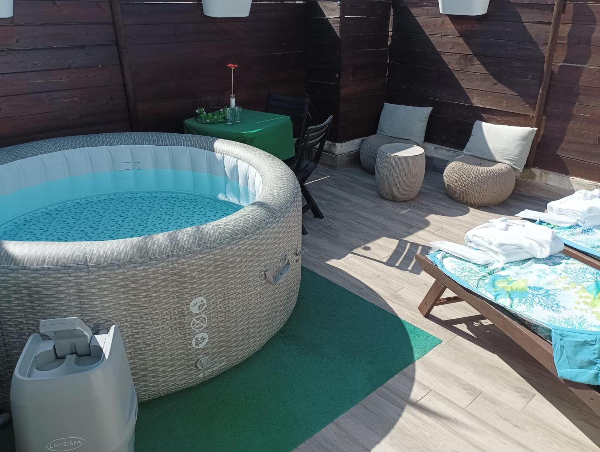 Bella Mbriana Bed & Breakfast Naples