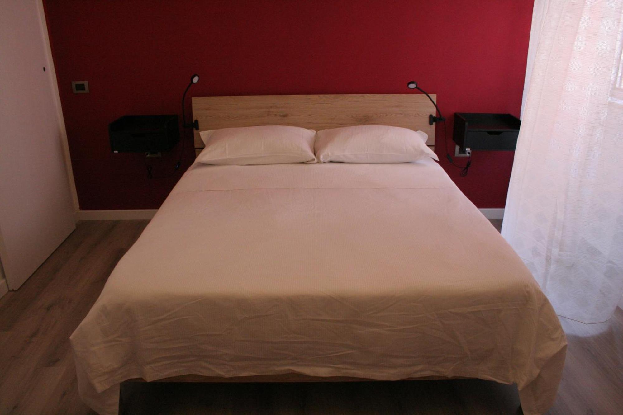 Bed & Breakfast Bella Mbriana