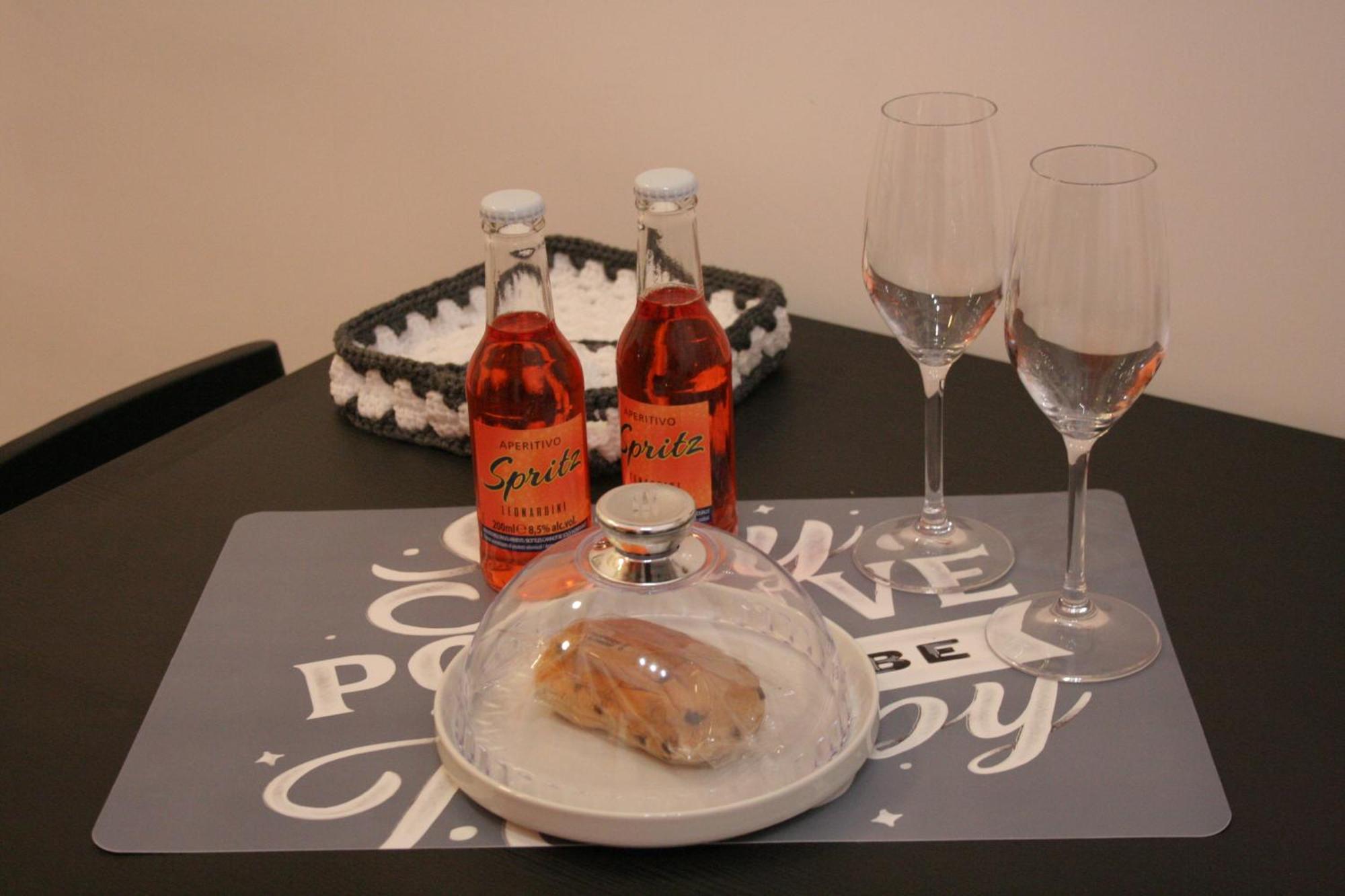 Bella Mbriana Bed & Breakfast Naples