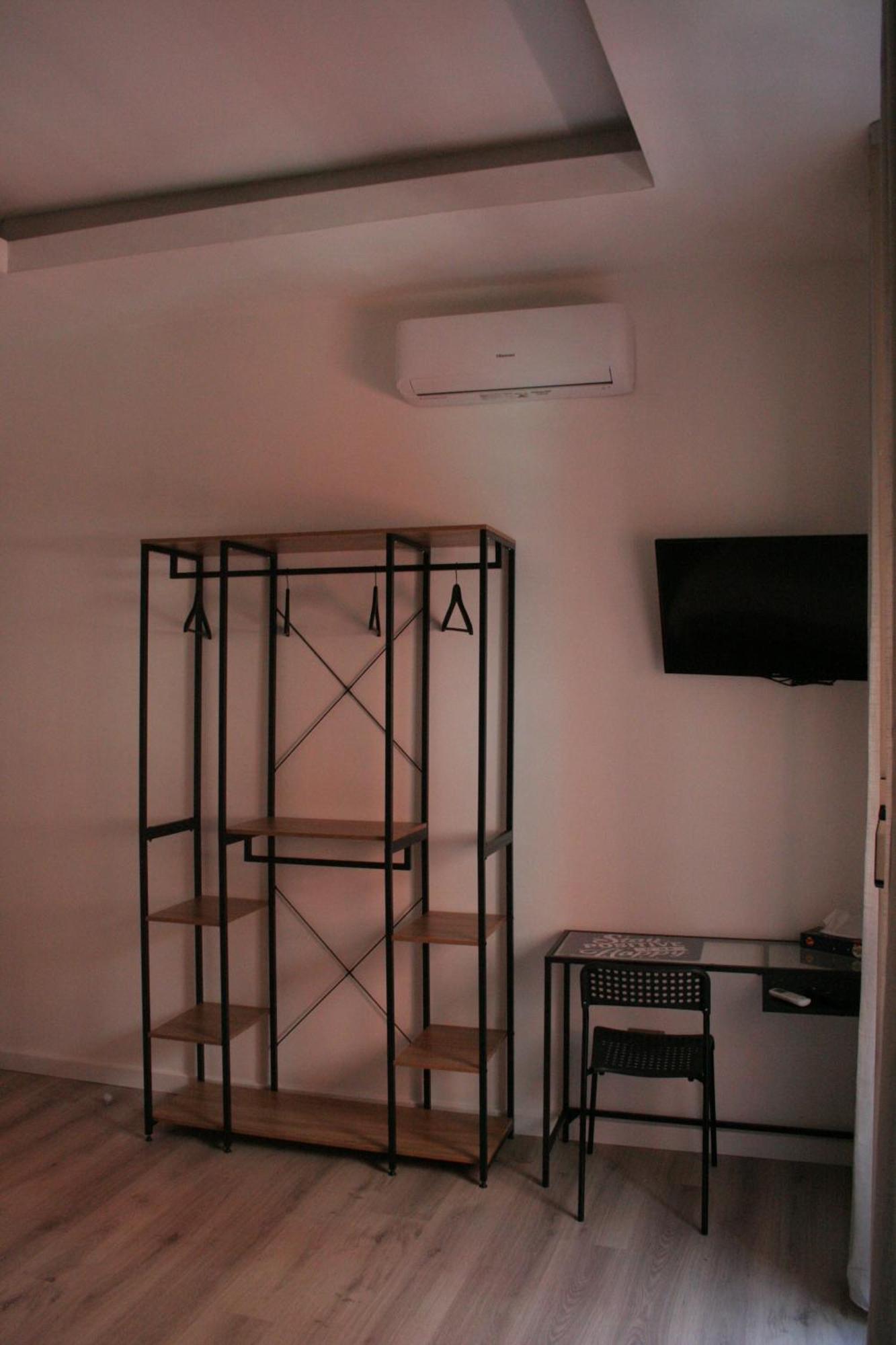 Bed & Breakfast Bella Mbriana