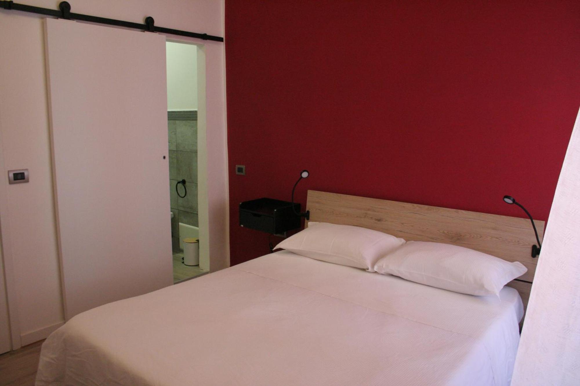 Bed & Breakfast Bella Mbriana Naples