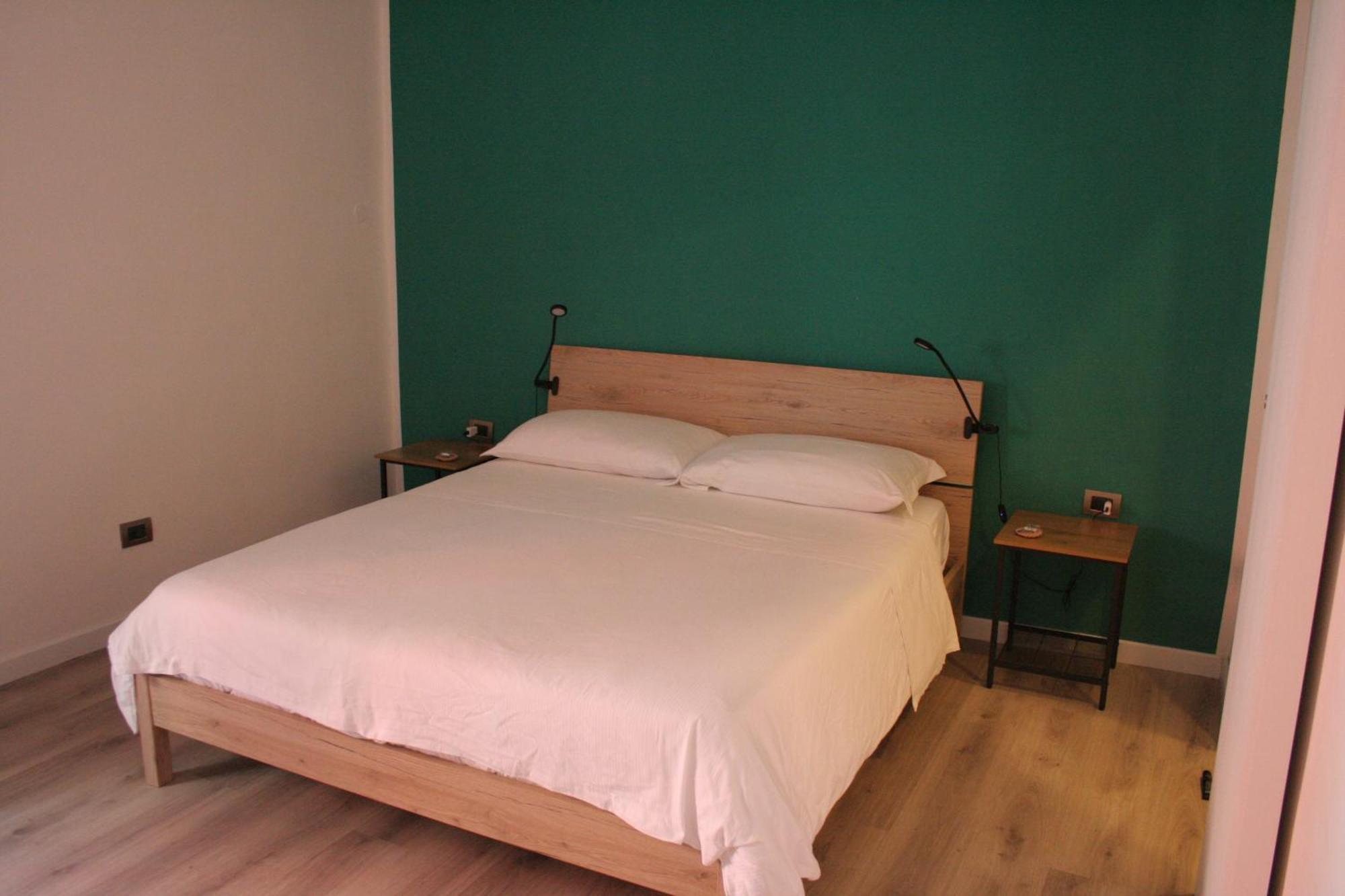 Bella Mbriana Bed & Breakfast