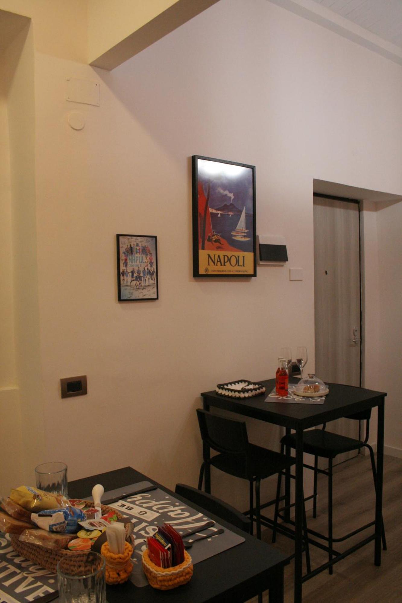 Bella Mbriana Bed & Breakfast *