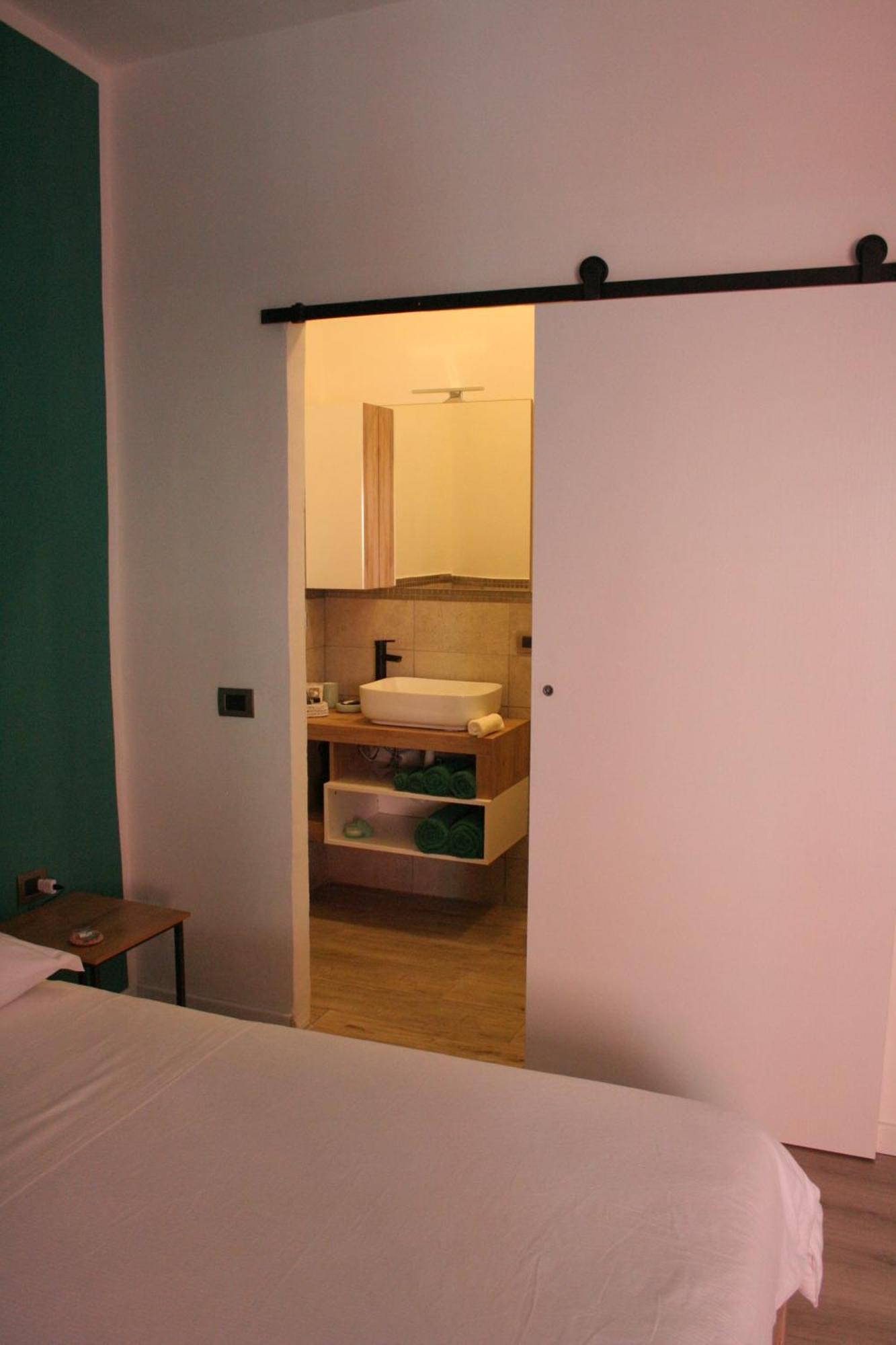 Bed & Breakfast Bella Mbriana Naples