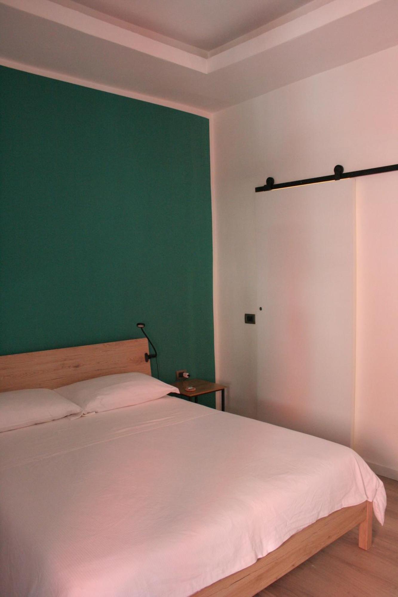 Bed & Breakfast Bella Mbriana *