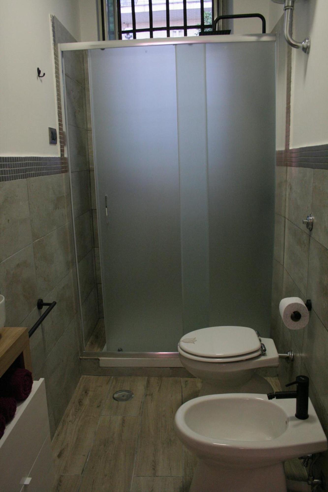 Bed & Breakfast Bella Mbriana Naples
