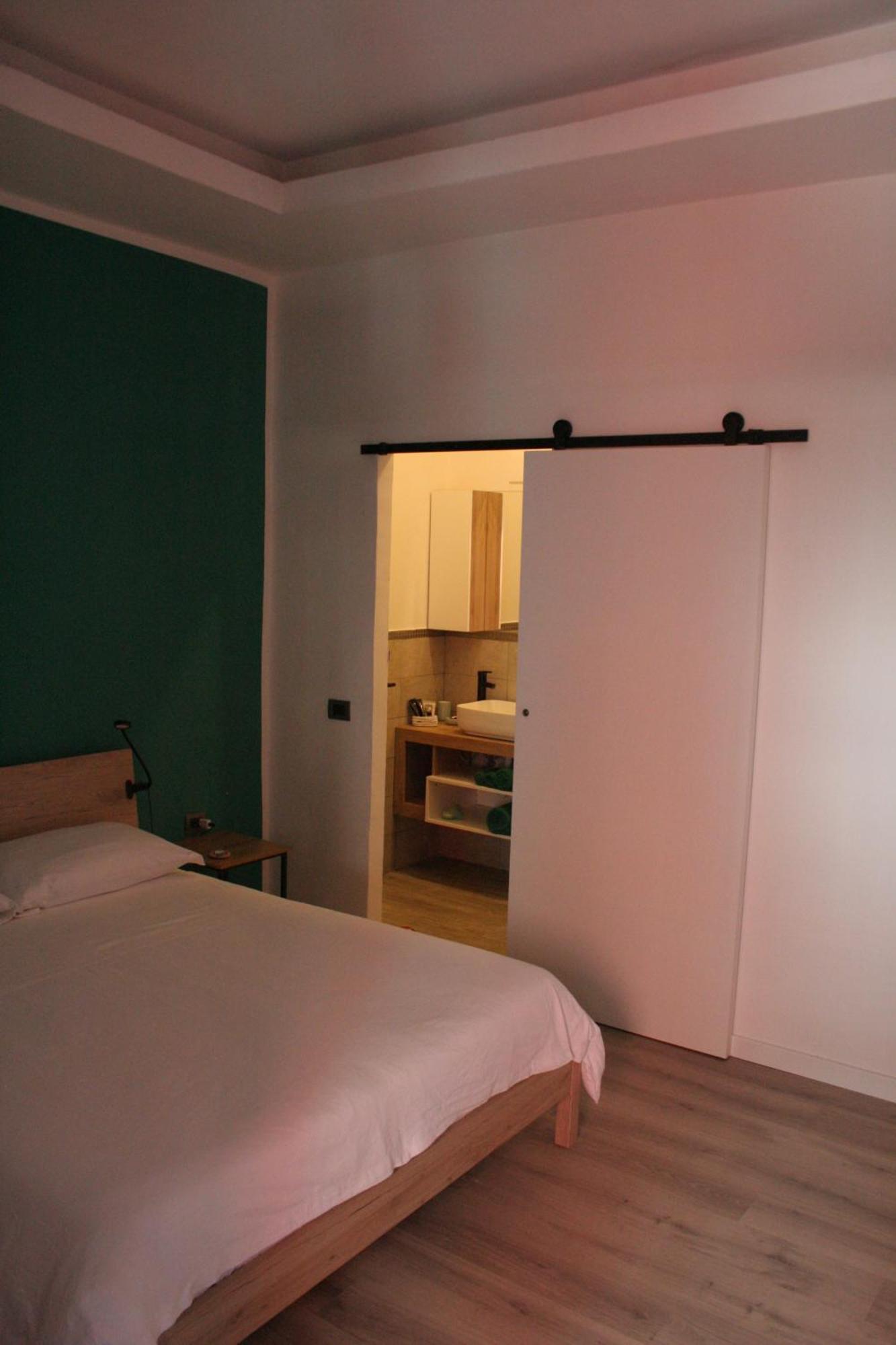 Bella Mbriana Bed & Breakfast *