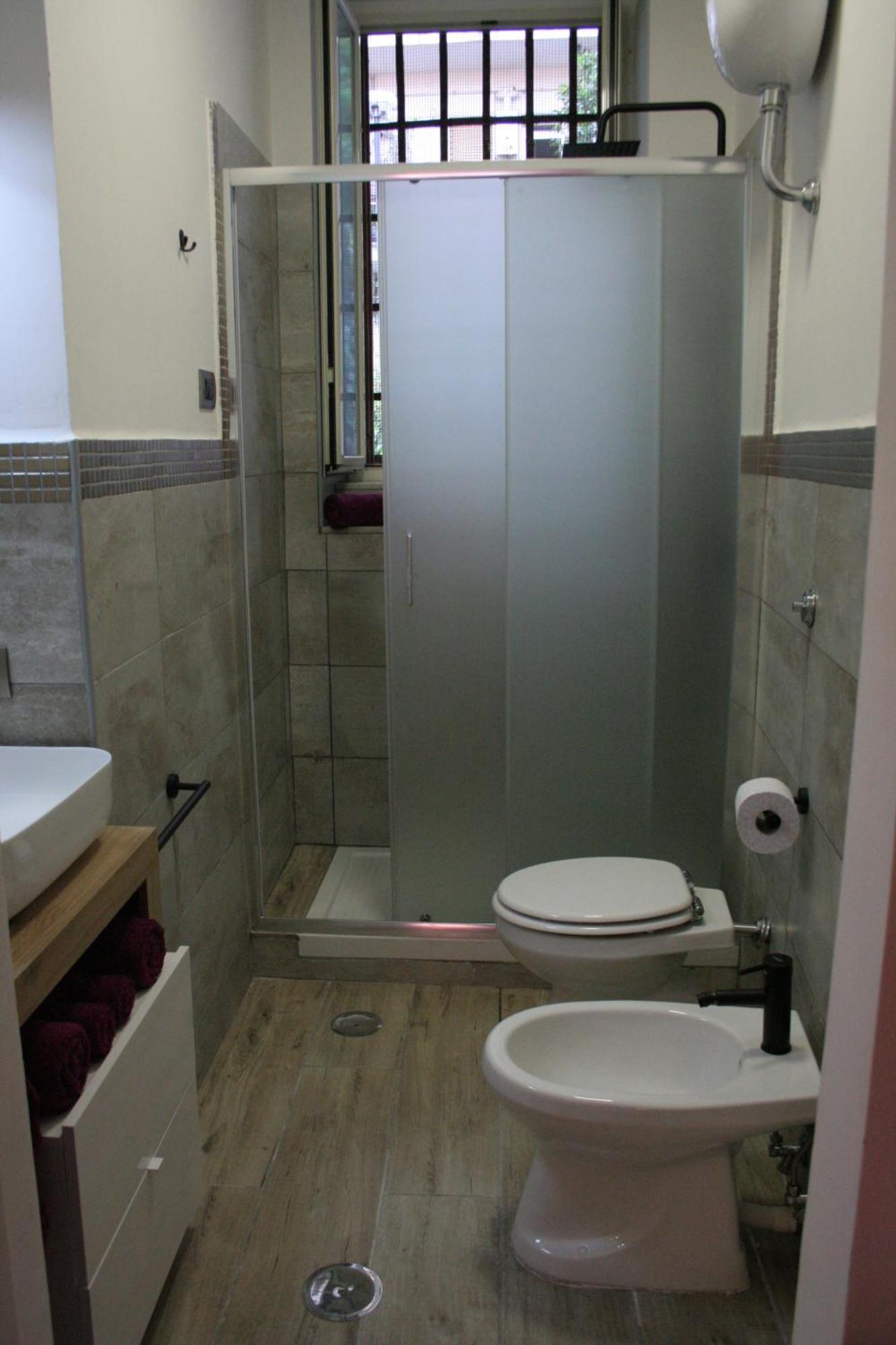 Bed & Breakfast Bella Mbriana