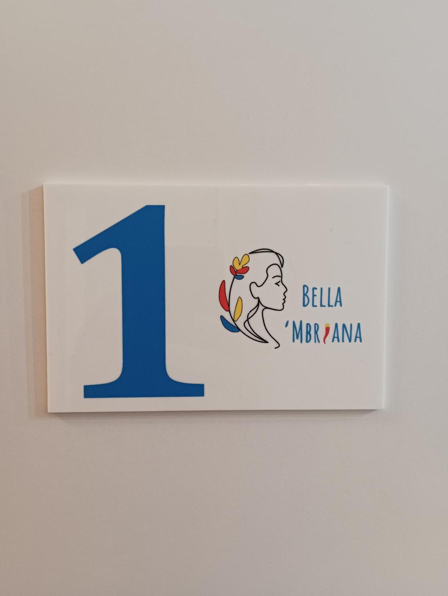 Bella Mbriana Naples