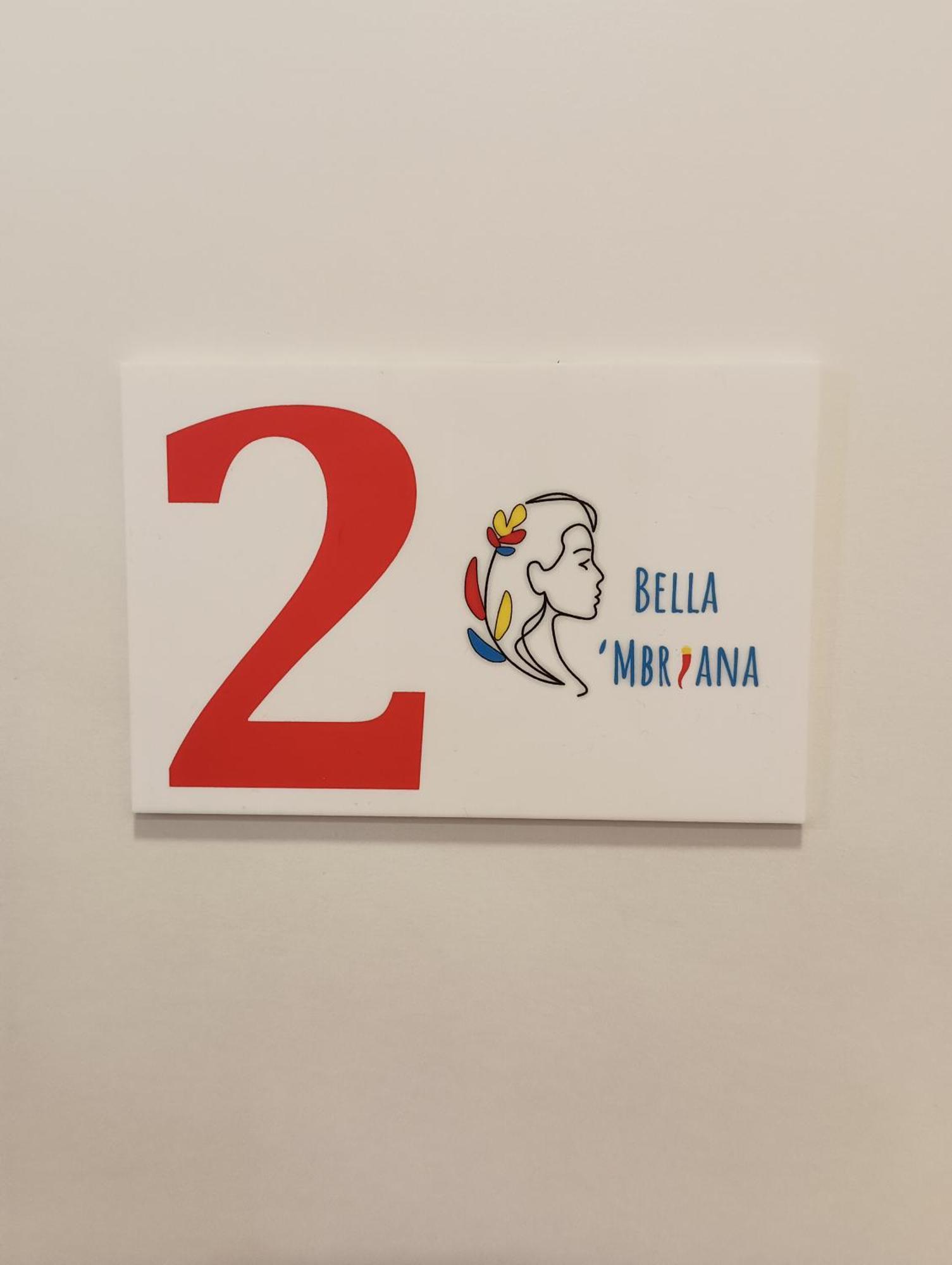 Bella Mbriana * Naples