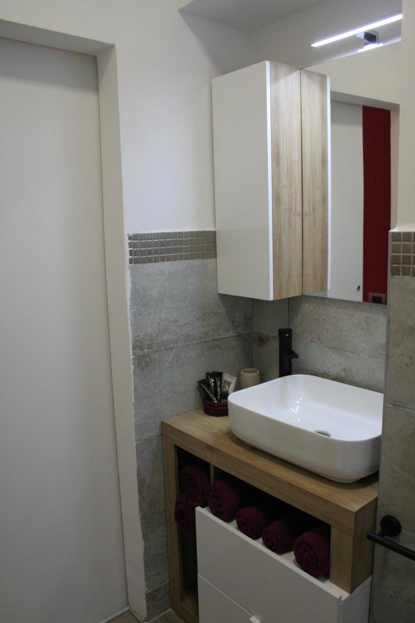 Bed & Breakfast Bella Mbriana *